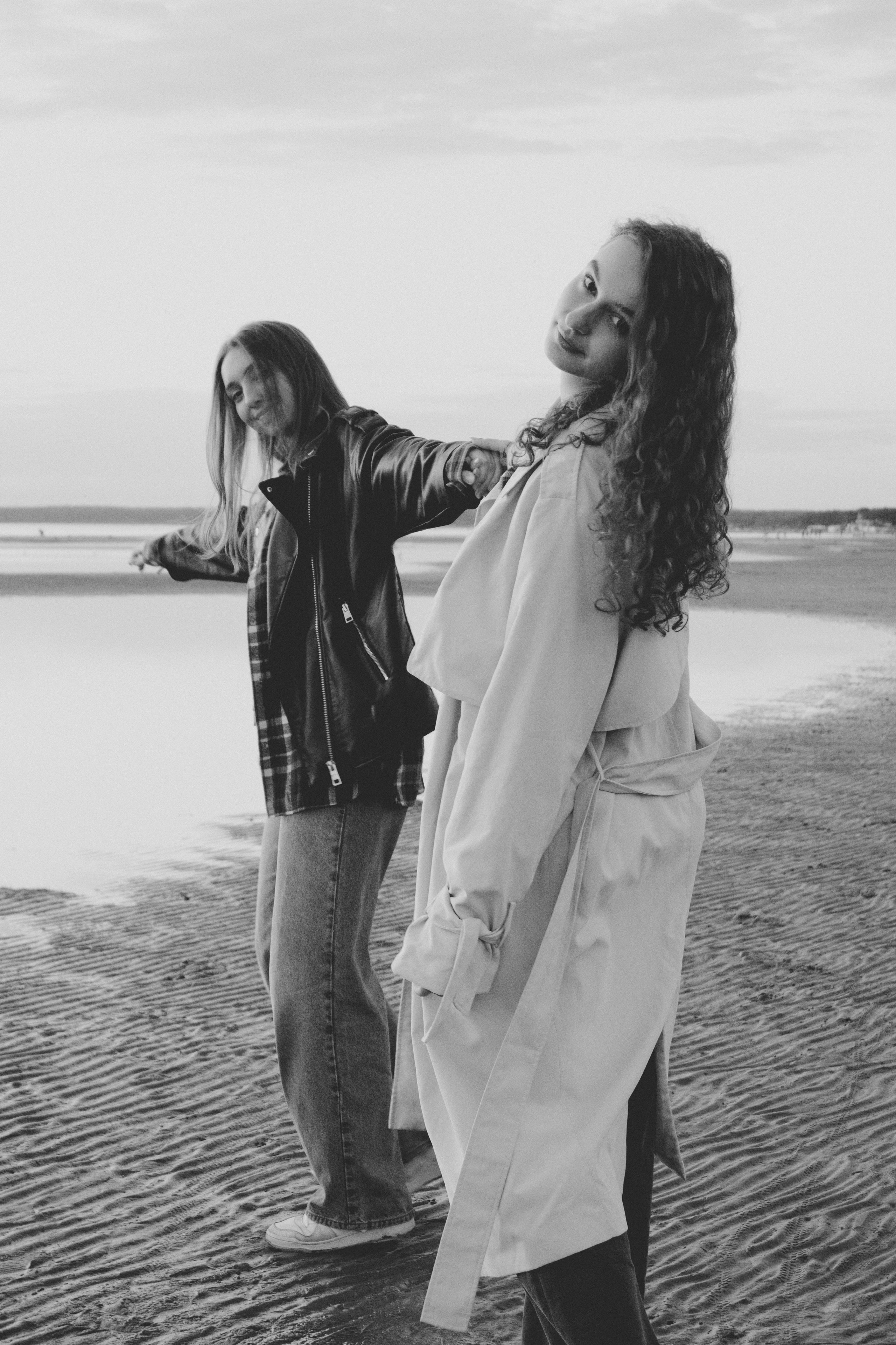 Мария и Вероника. Портретный фотограф в Санкт-Петербурге