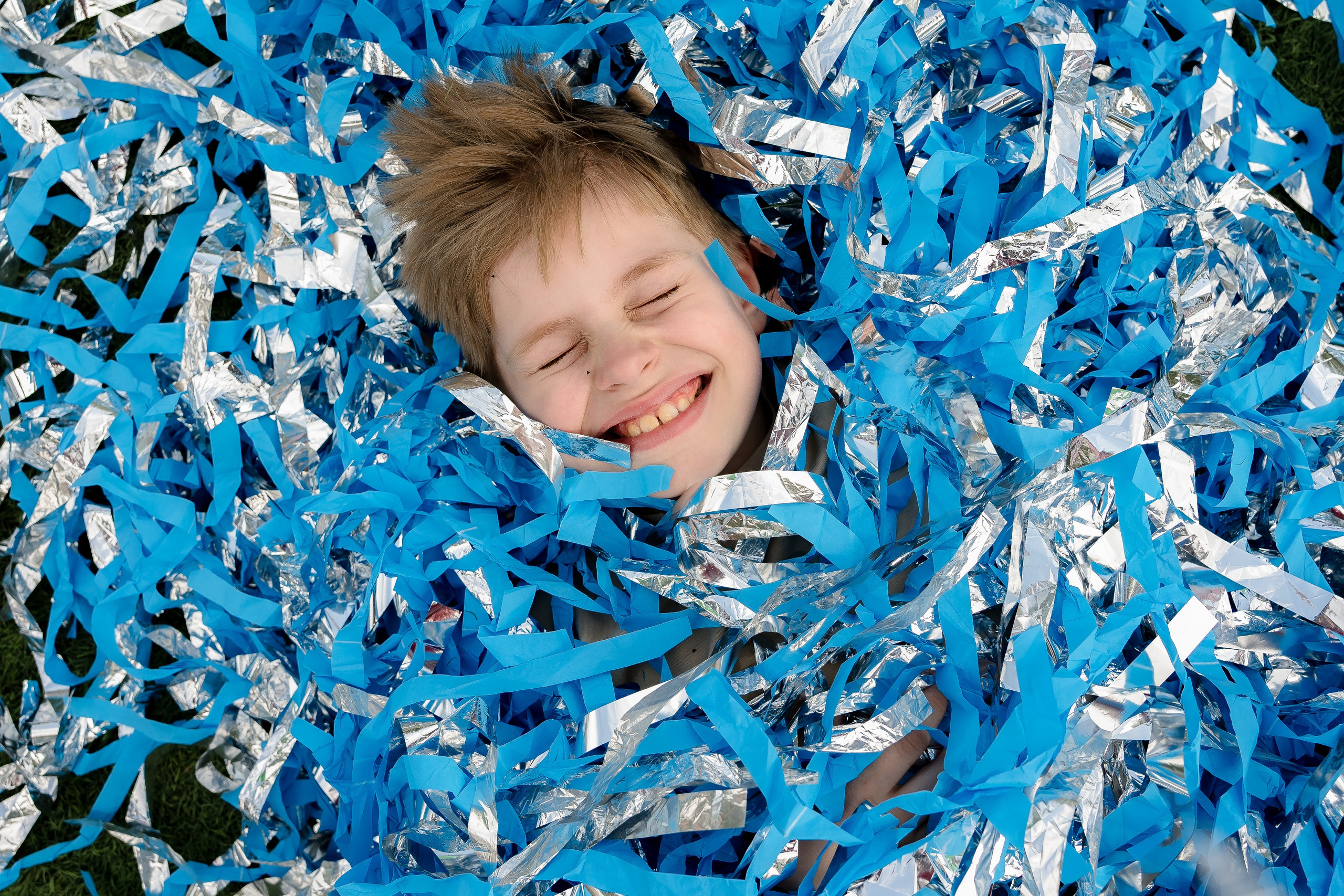 Летний корпоративный Family Day