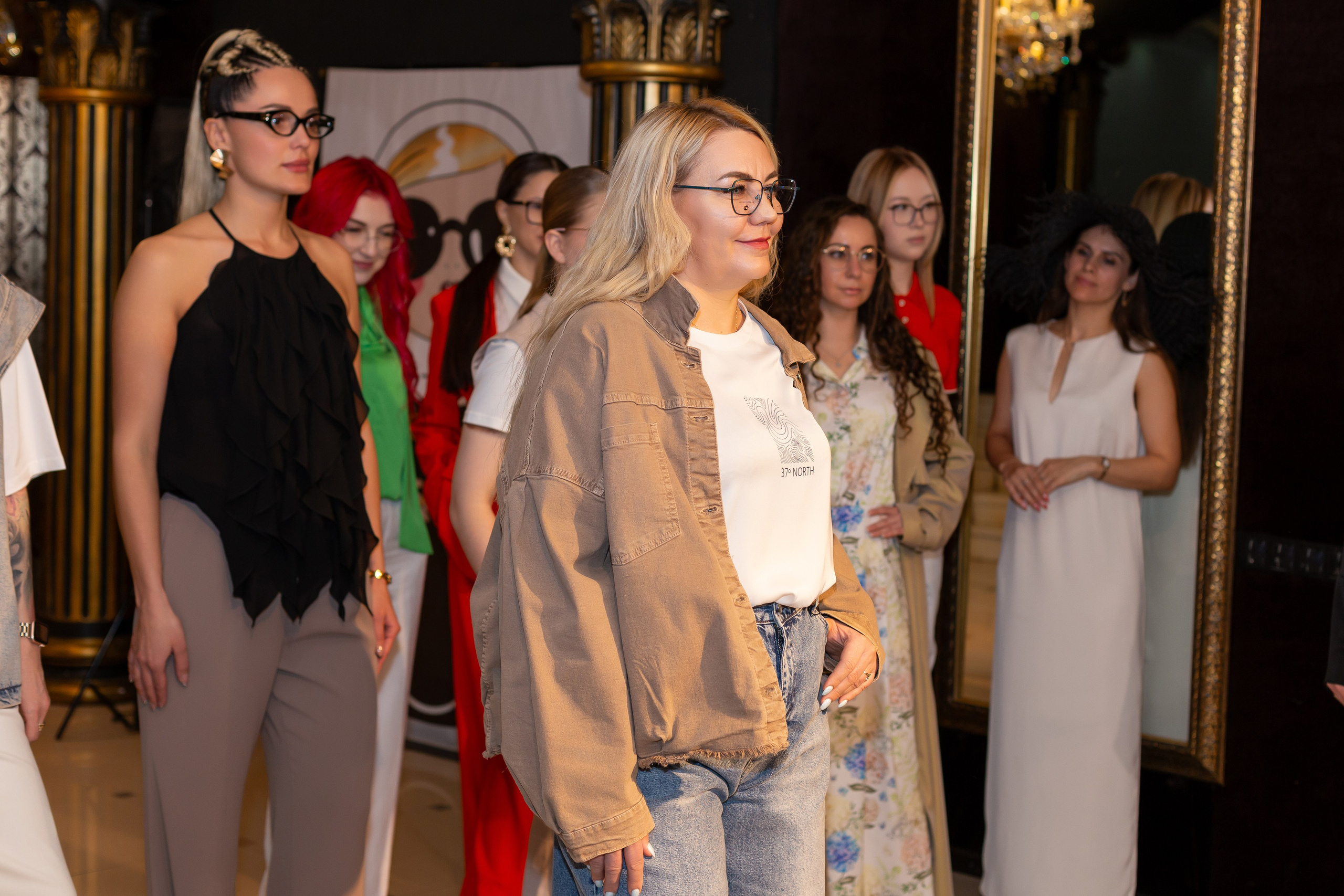 Бизнес женщины. Ирина Квасова | Фотограф в стиле VOGUE | Тюмень