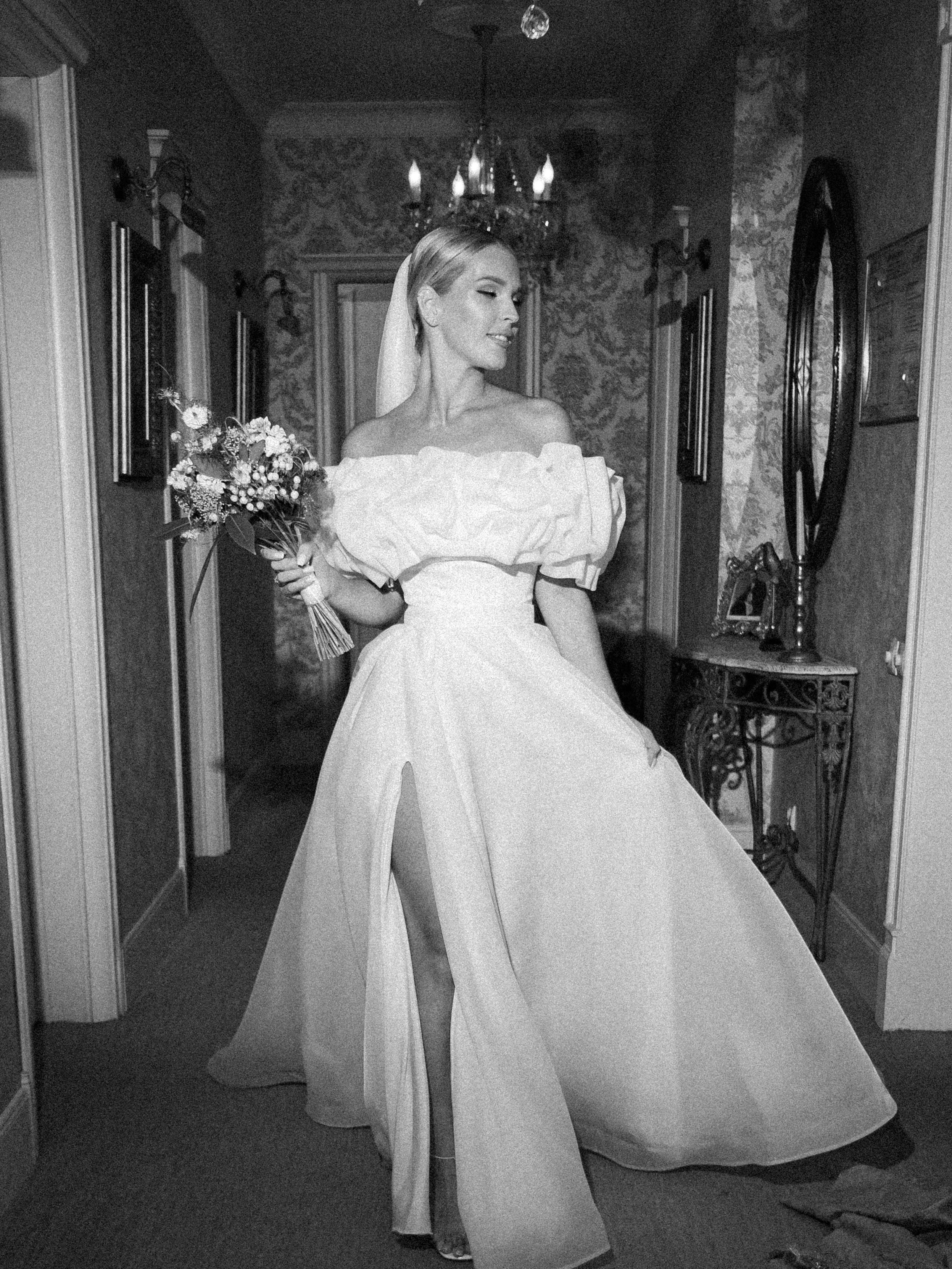 Свадьба — Кирилл & Полина 08.09.24. Фотограф Москва