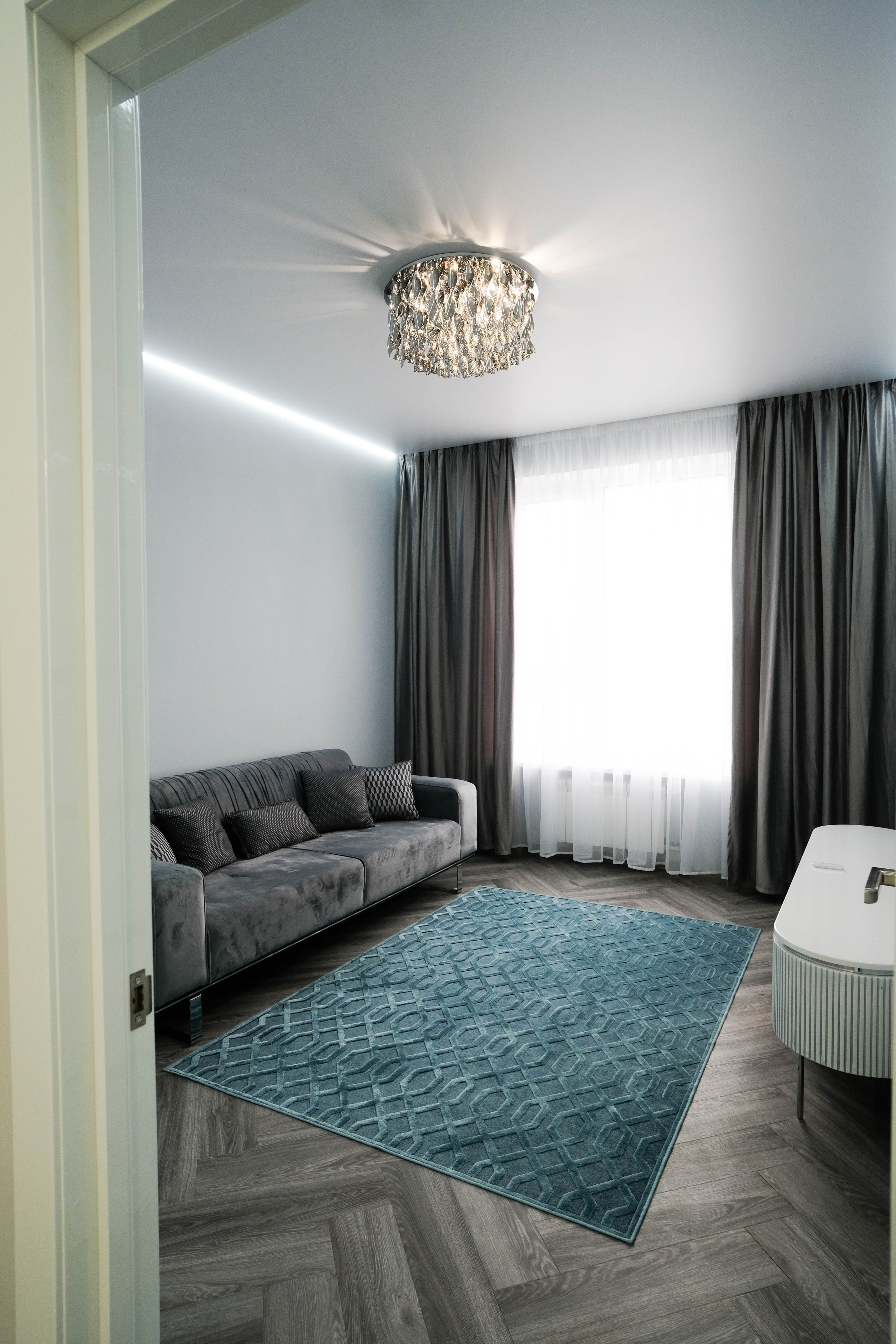 Съемка квартиры для продажи. Главная