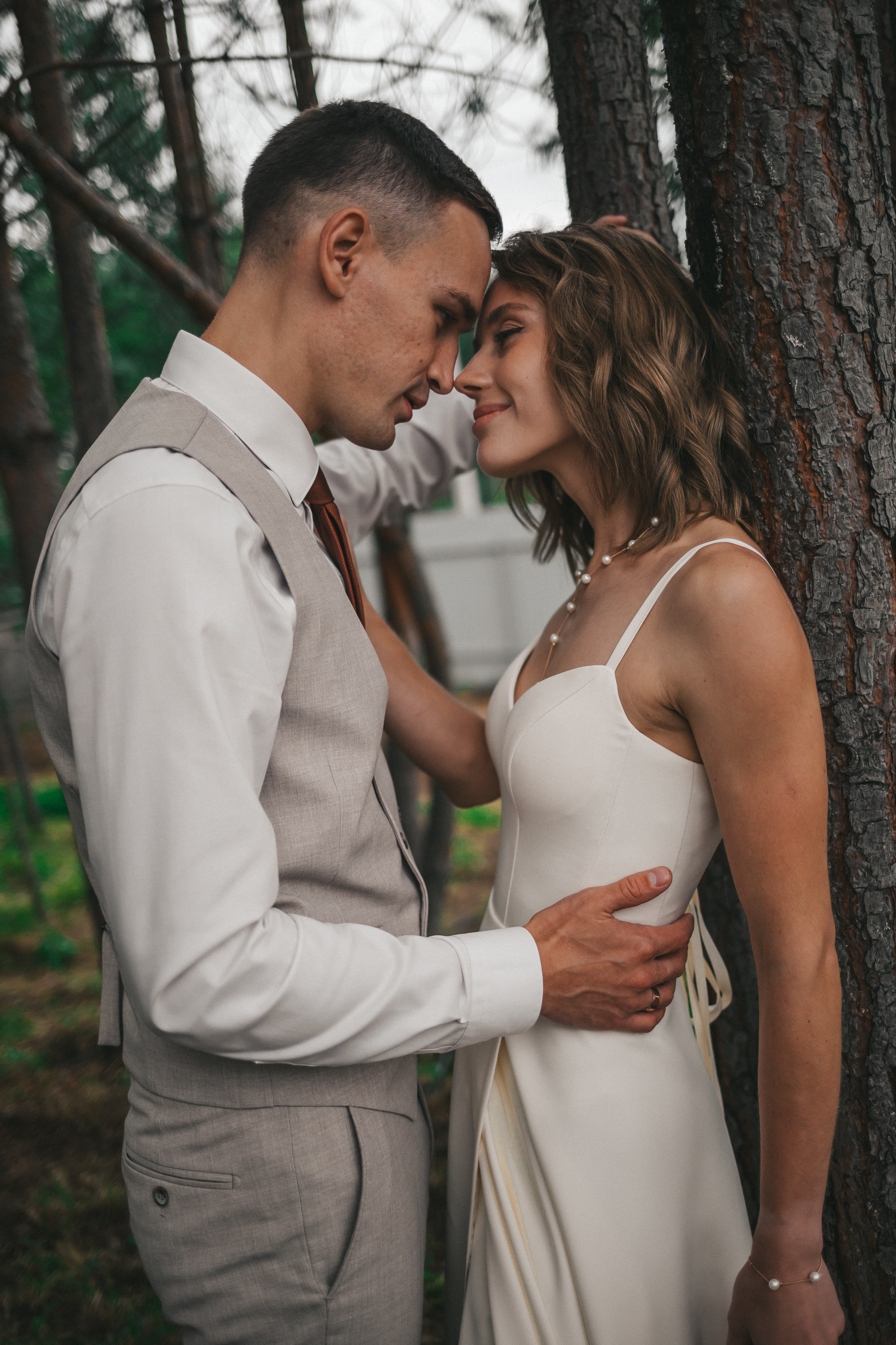 Ренат и Арина. Nadin.K фотограф Иркутск, Байкал, Братск