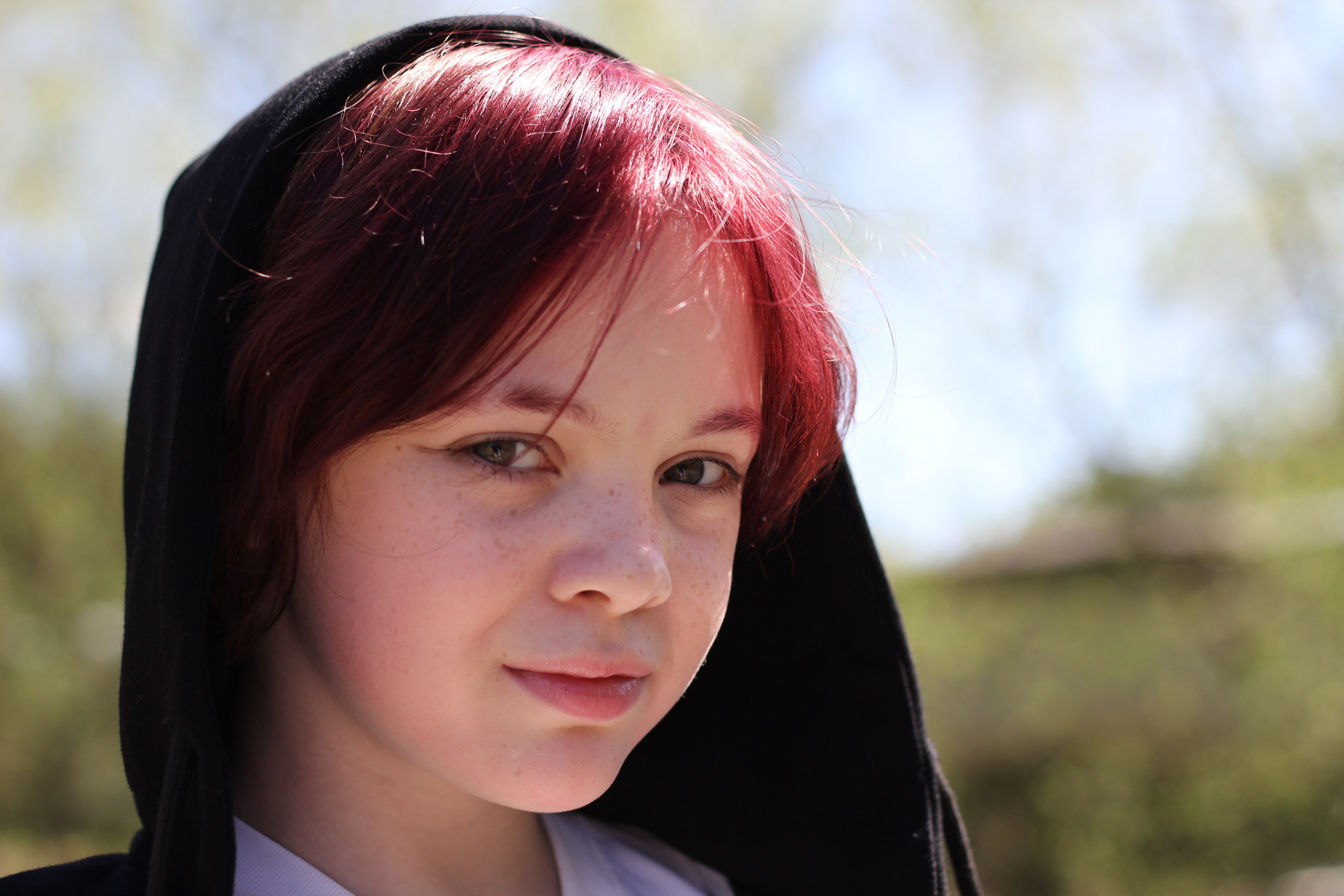 Лера. SOLOVIEVA PHOTO