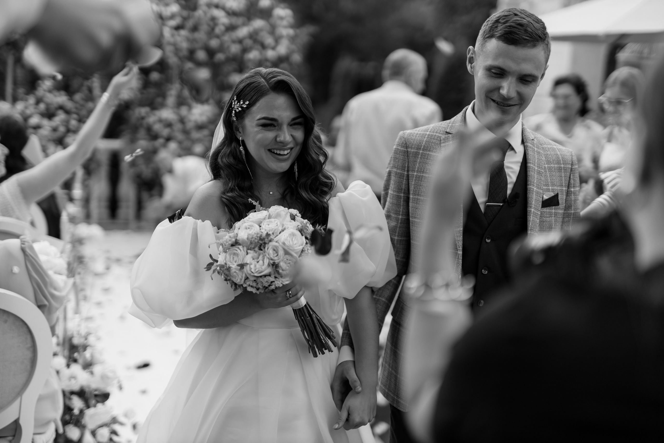 Давай навсегда?. Свадебный и портретный фотограф в Москве, Туле и Брянске Дара Евсеева