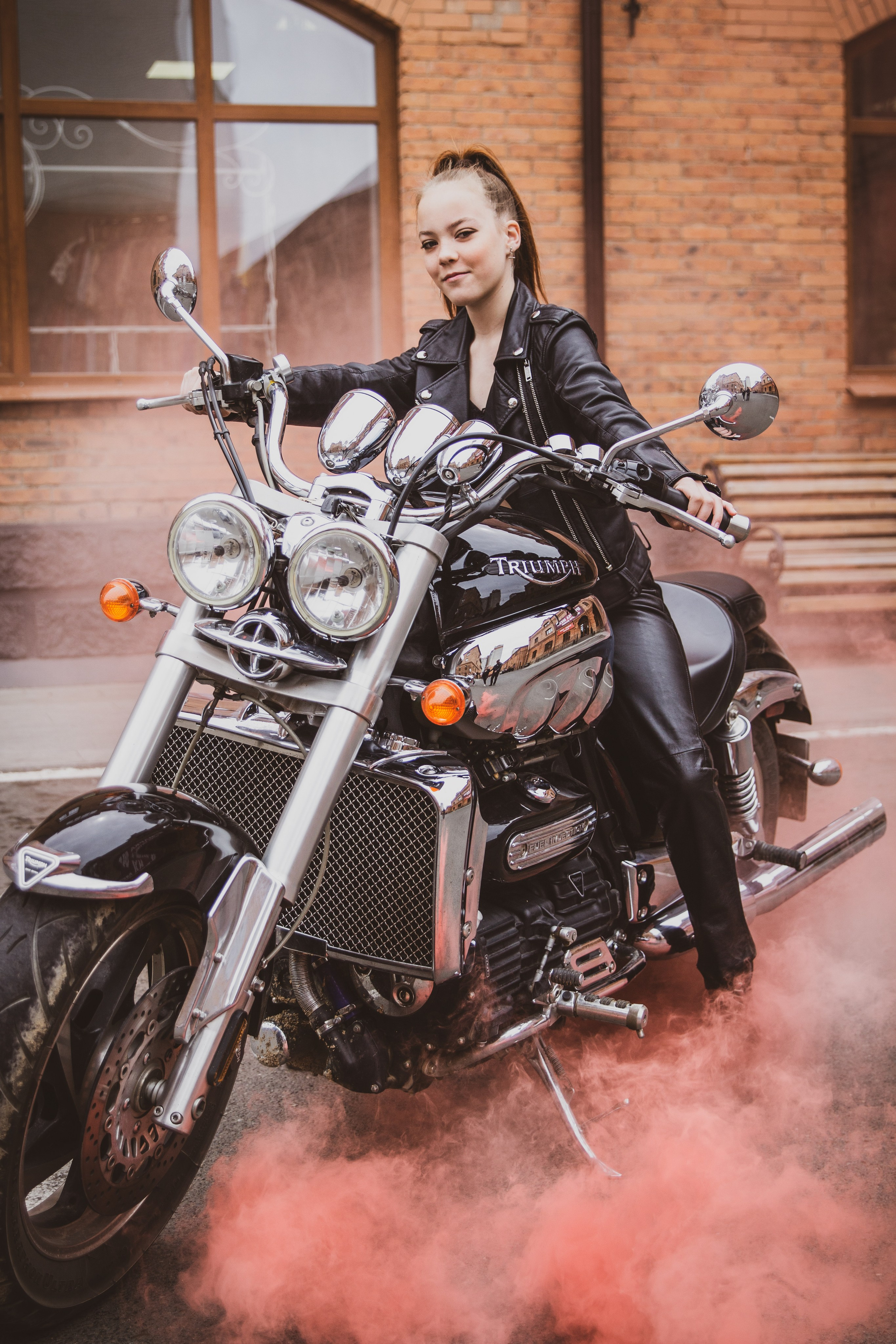 Likerka Plaza 2021/ Triumph. Семейный фотограф в Чите Татьяна Фирсова