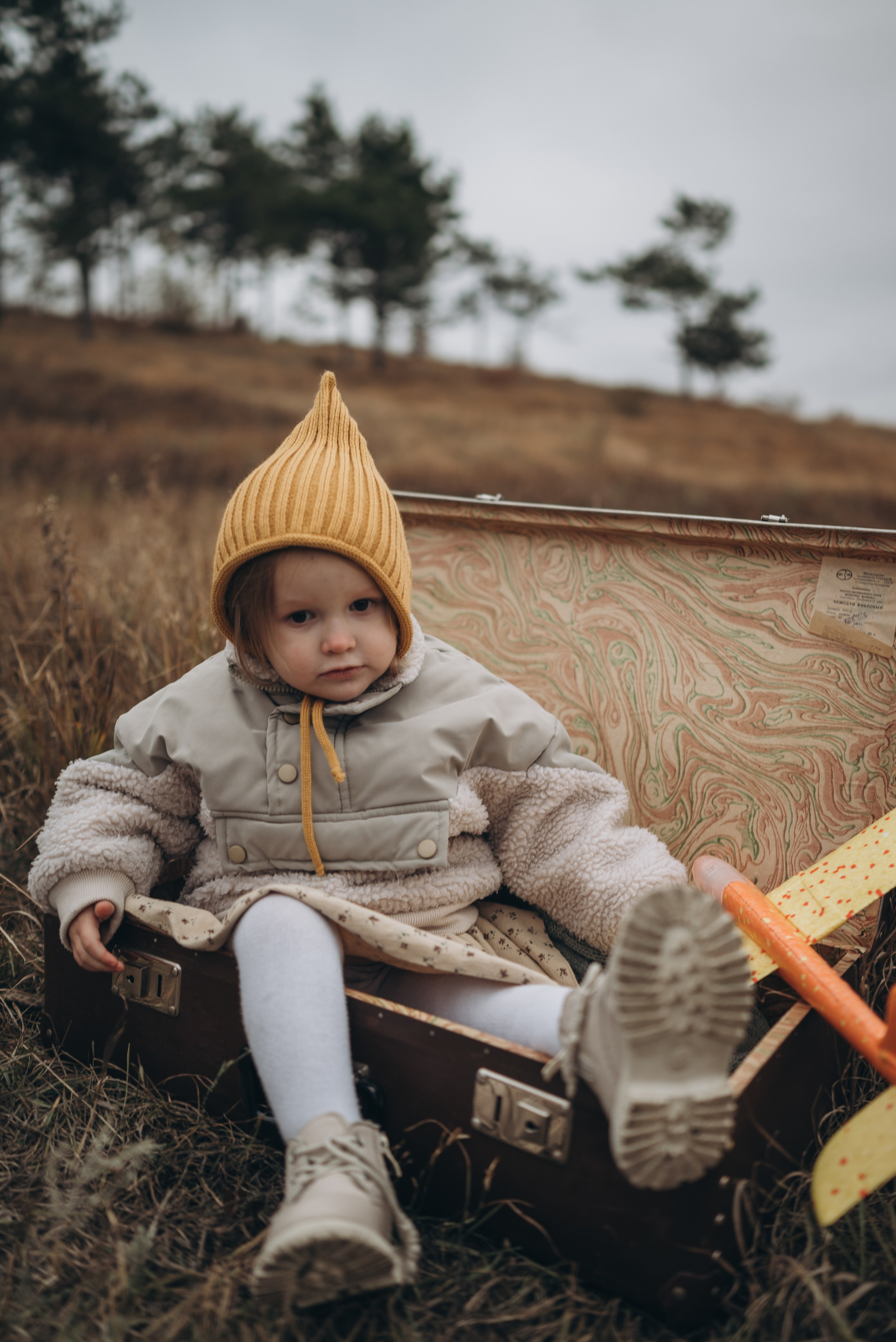 В поле. Семейный фотограф Ростов-на-Дону Татьяна Соколова