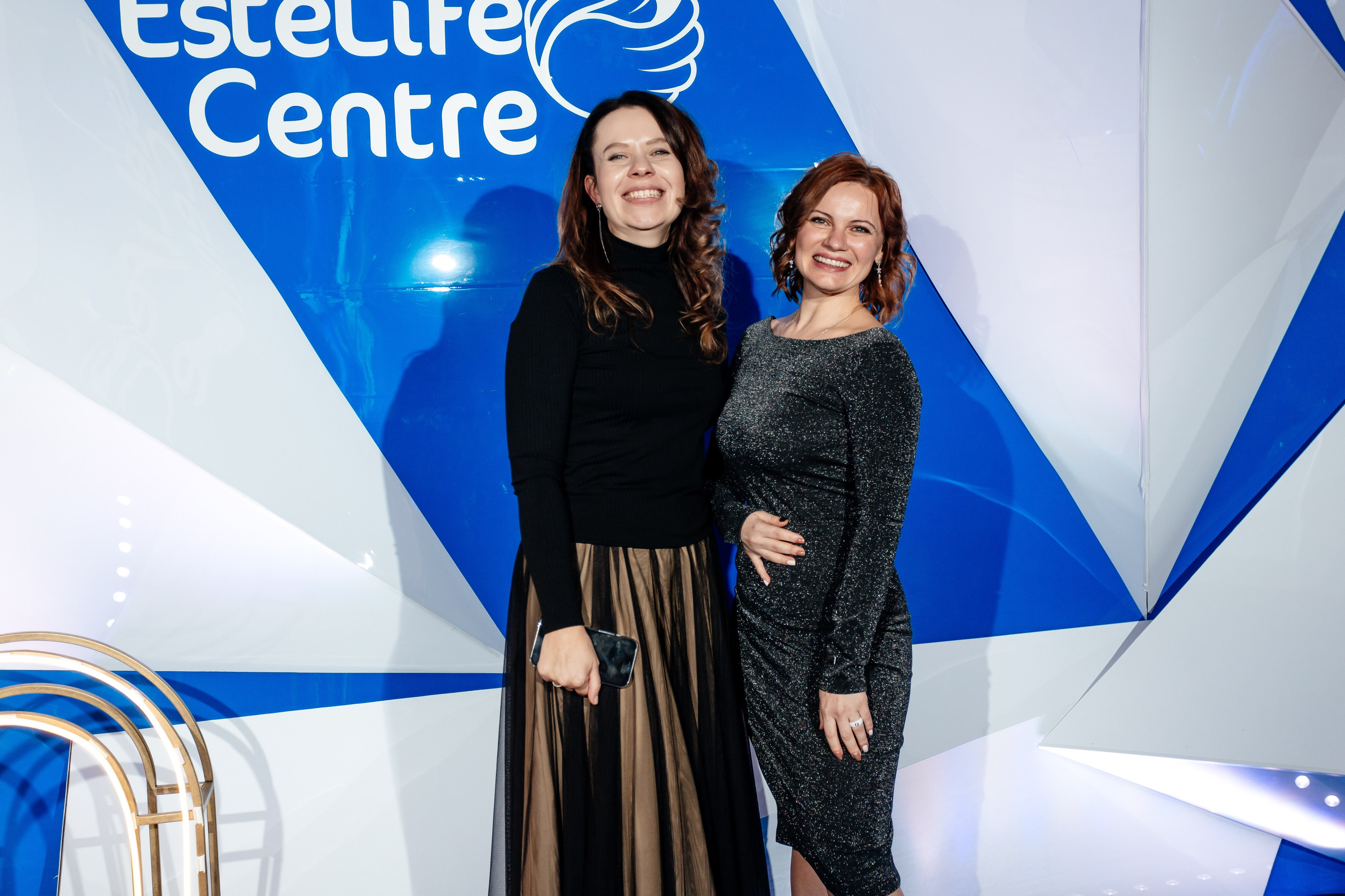 20 лет EsteLife. Свадебный фотограф в Краснодаре Николай Крауз