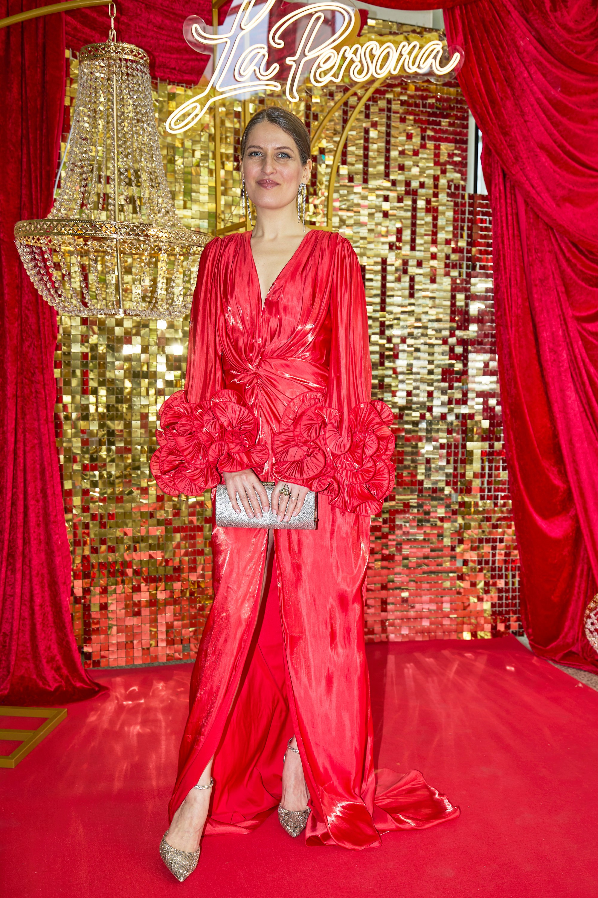 La Persona Awards 2026. Fotógrafa, videógrafa y piloto de dron en Valencia, España - Anna Baranova