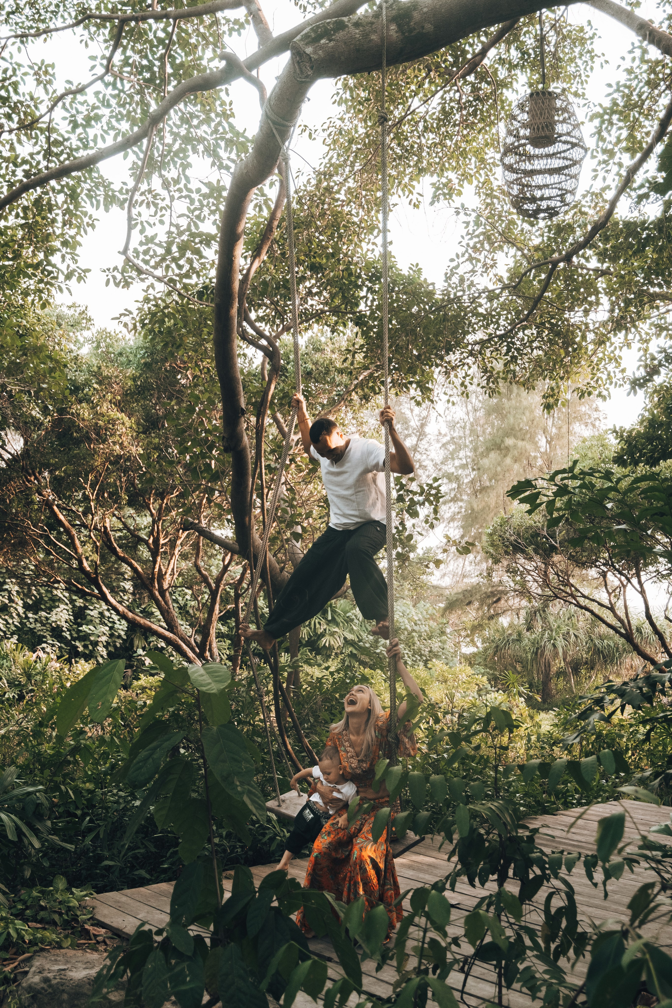 Шри-Ланка|Настя Лева Слава. Photographer Cyprus