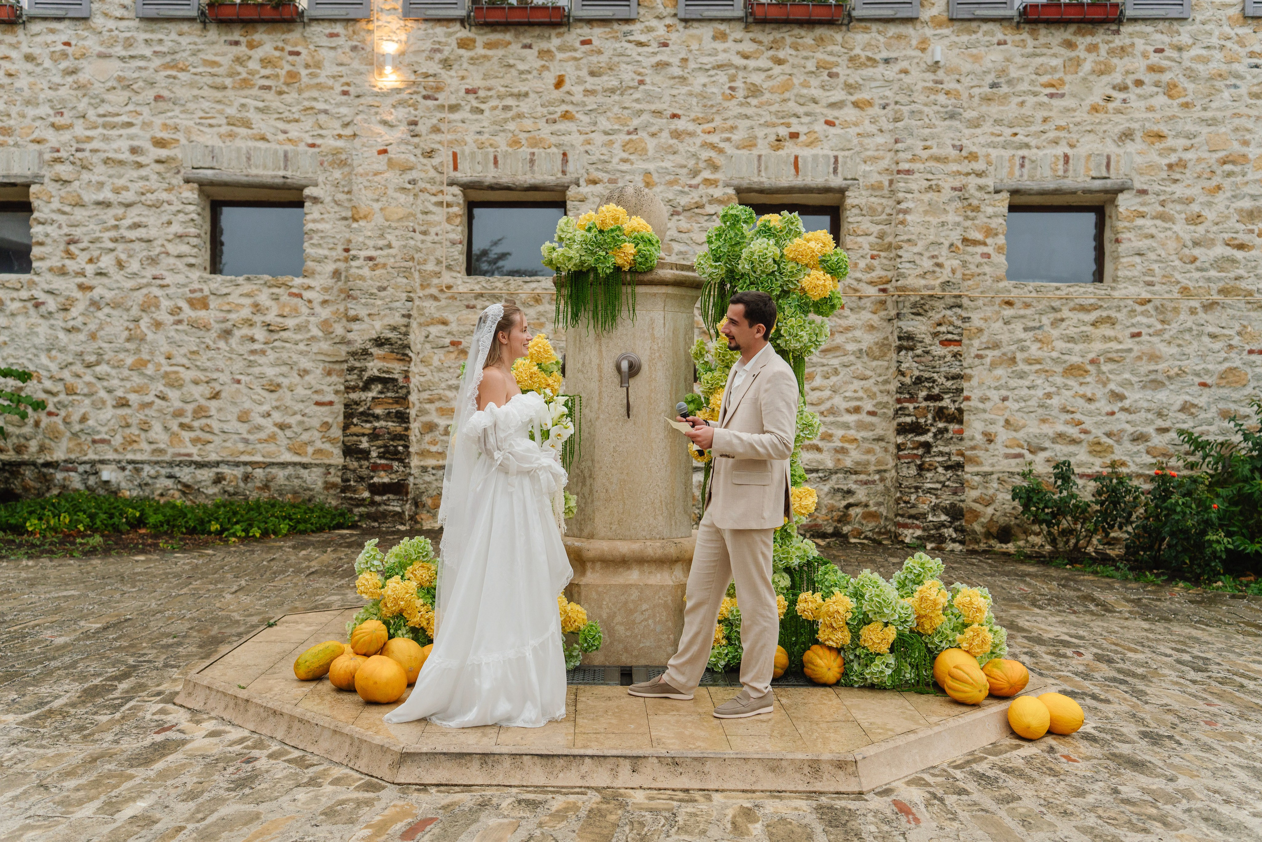 Даня и Юля. Свадебный и семейный фотограф в Анапе Елена Полетаева