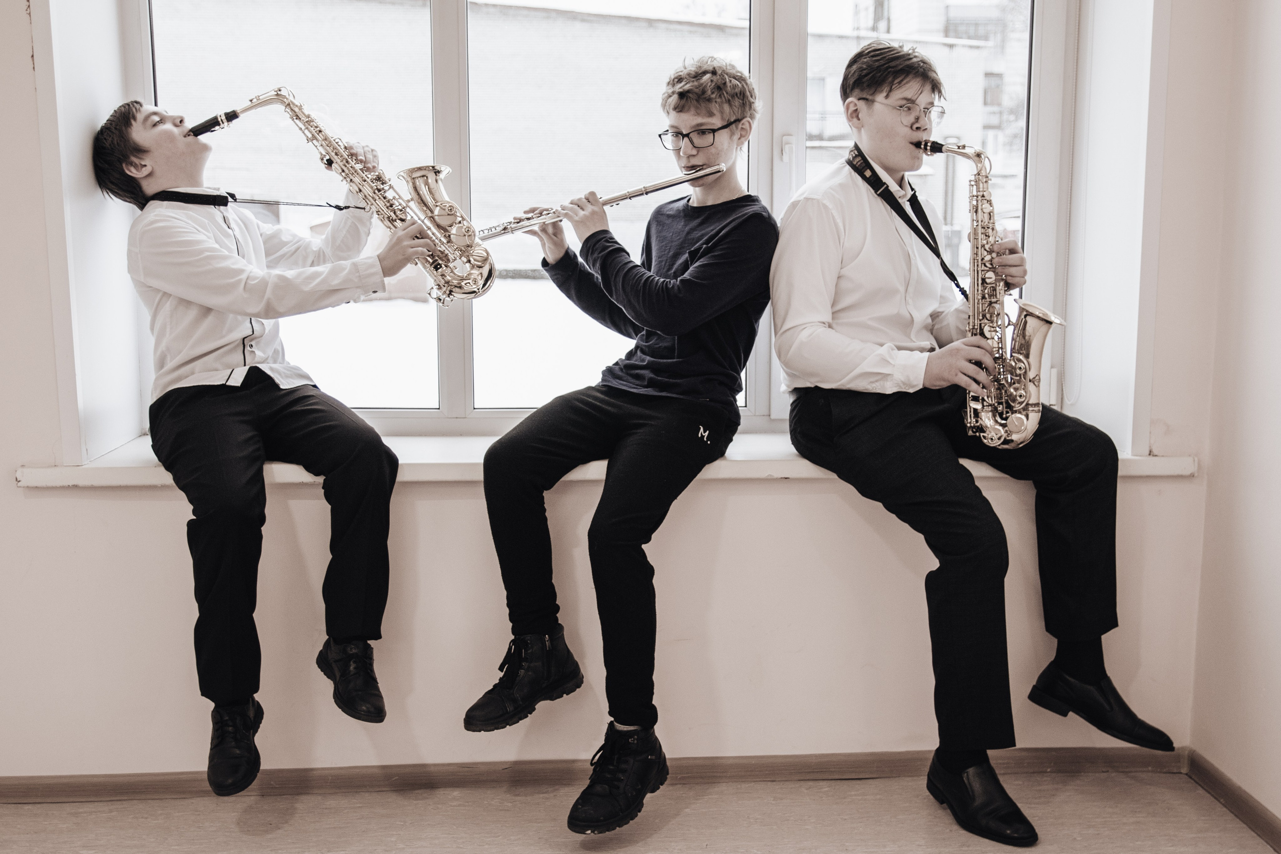 Музыка. Ваш фотограф Северск | Томск