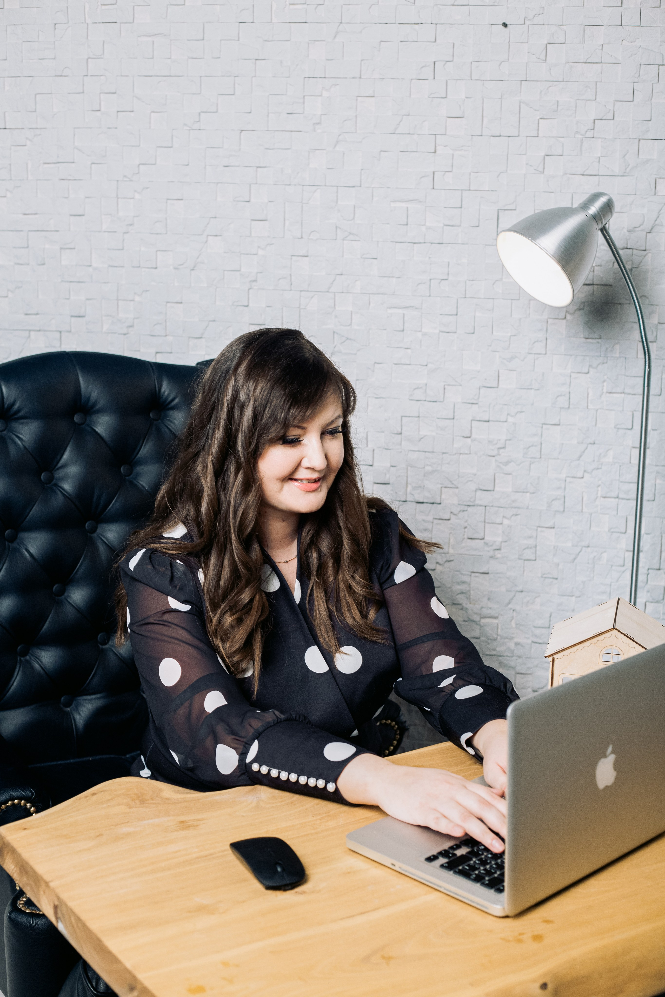 Риелтор. Фотограф Анастасия Залевская