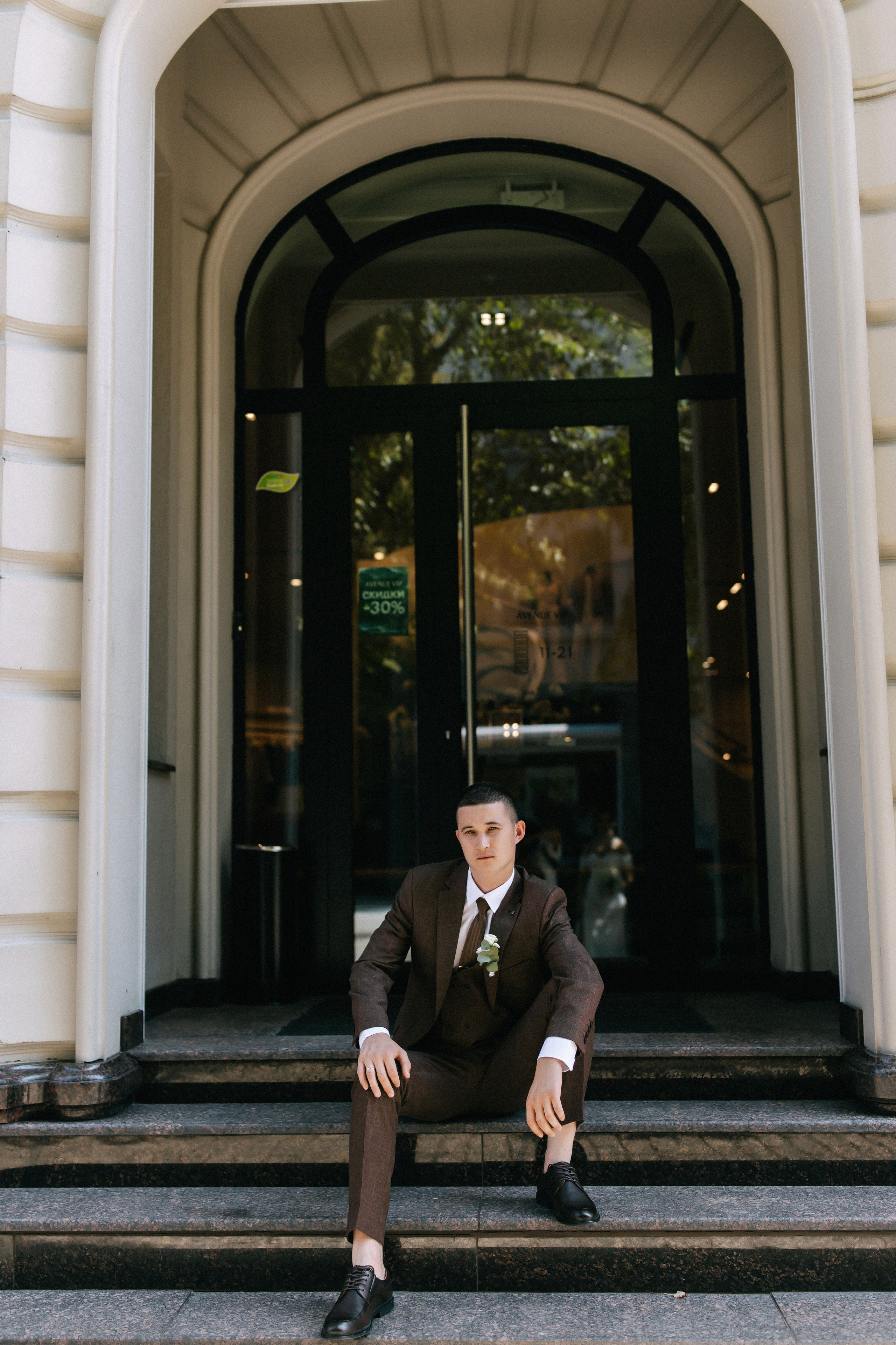 Данил и Ксения. Свадебный и семейный фотограф в Казани и Волжске