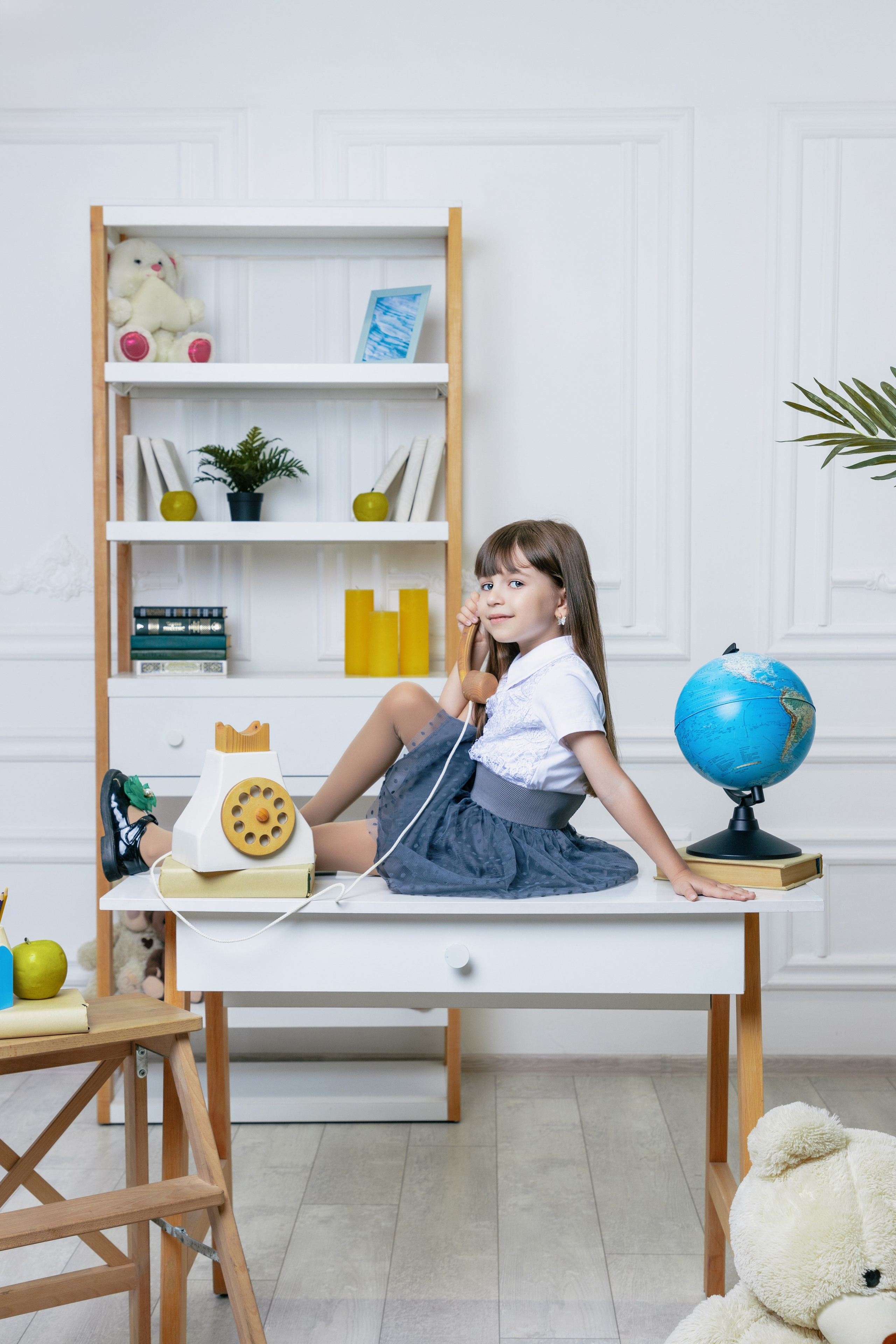 Наши фото. Твой выпускной альбом в Крыму