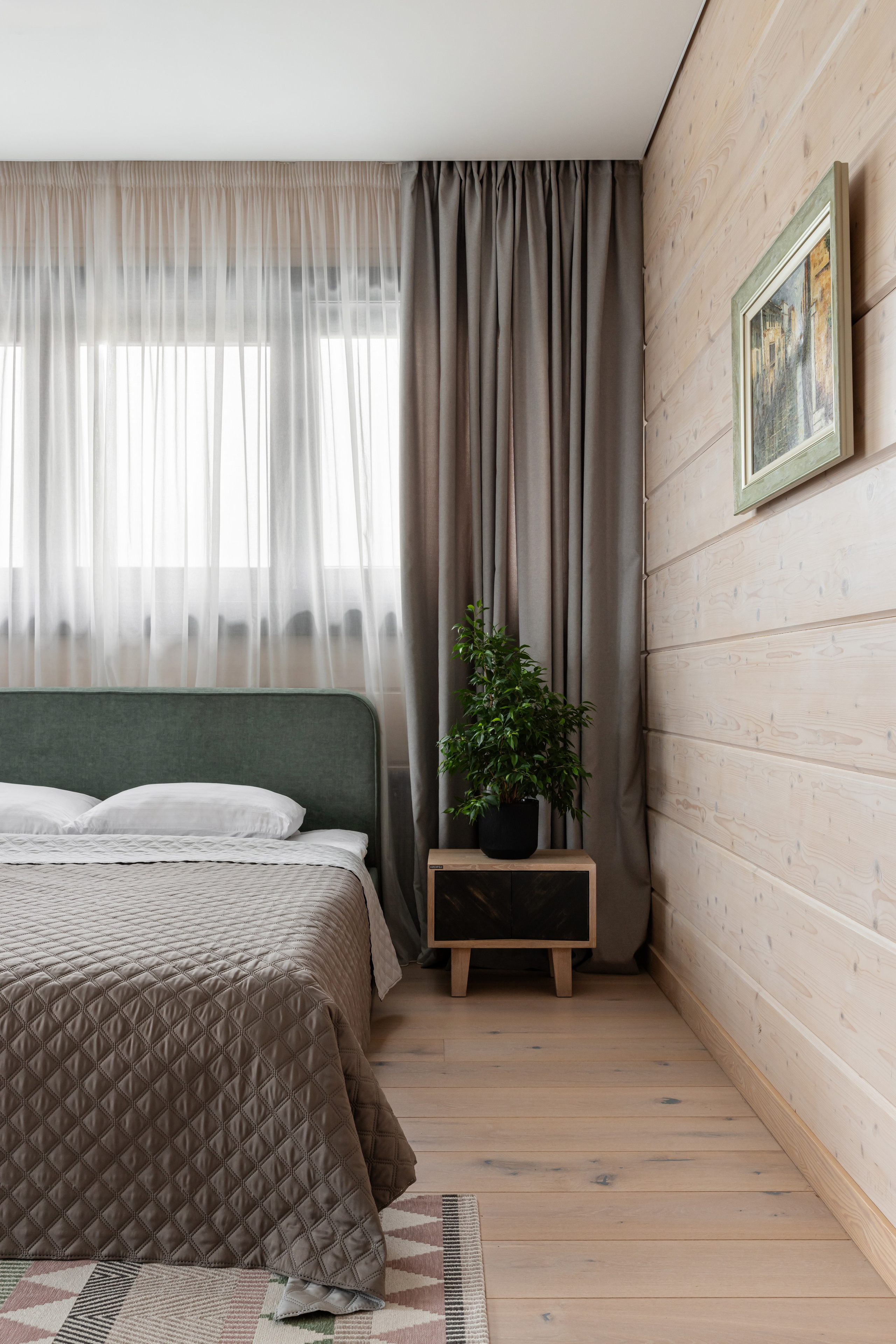 Belyakova Design — дом Гольф. Наталья Летунова — интерьерный фотограф в Иванове