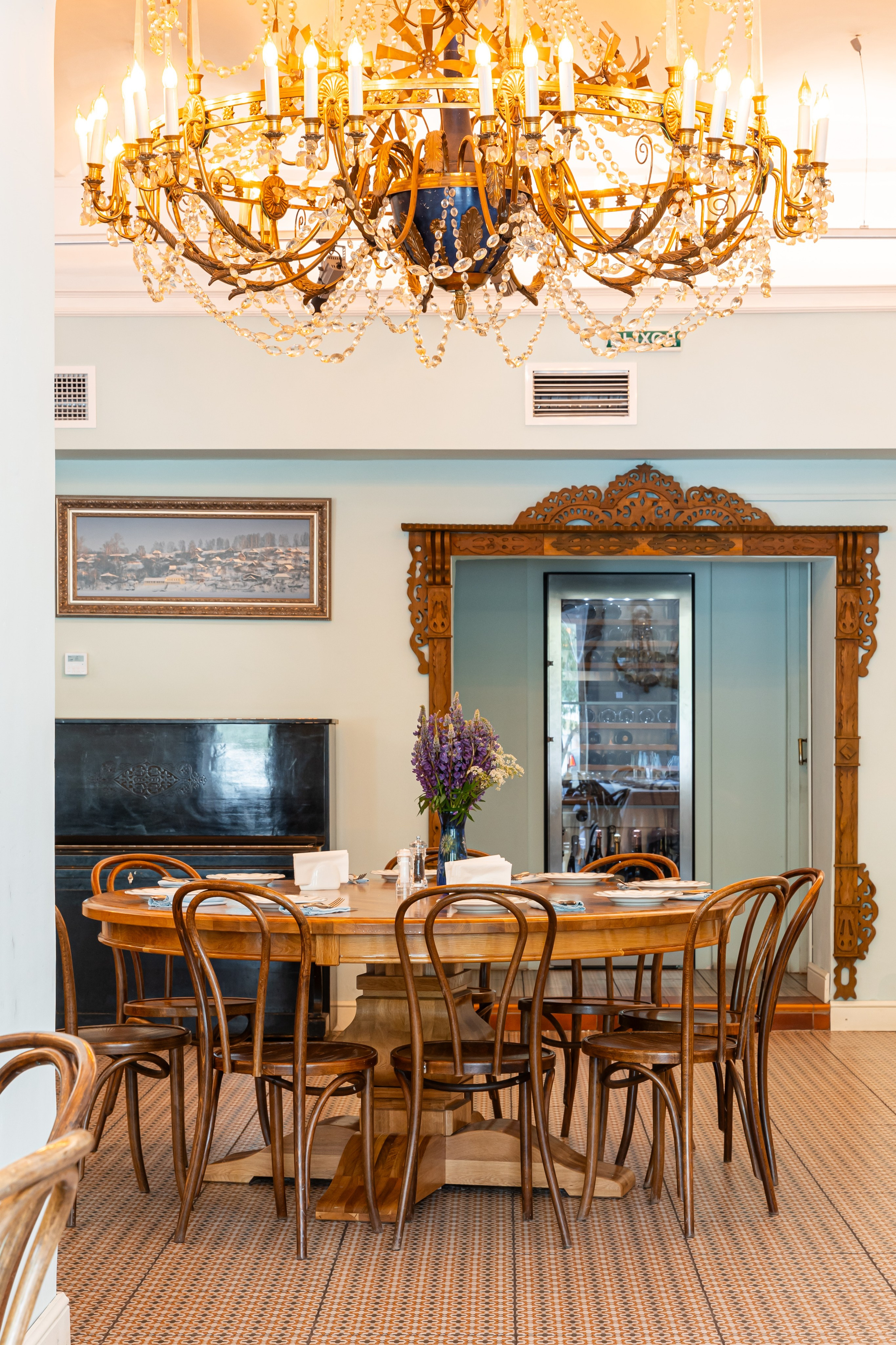 1888. Наталья Летунова — интерьерный фотограф в Иванове