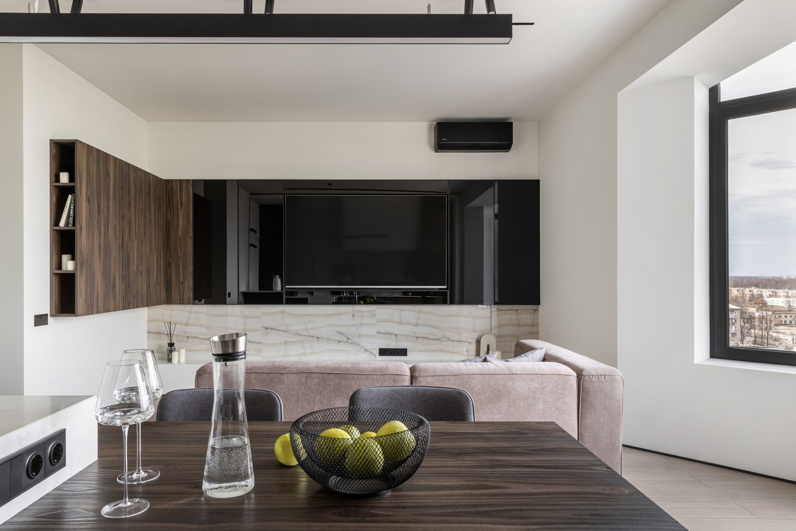 GOOD DESIGN. Наталья Летунова — интерьерный фотограф в Иванове