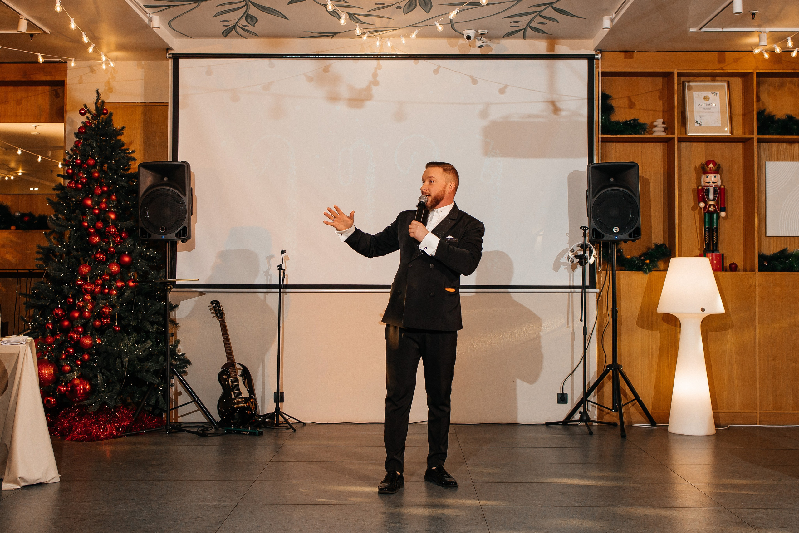 ADAM. Фотограф в Санкт-Петербурге Виктория Безверхая