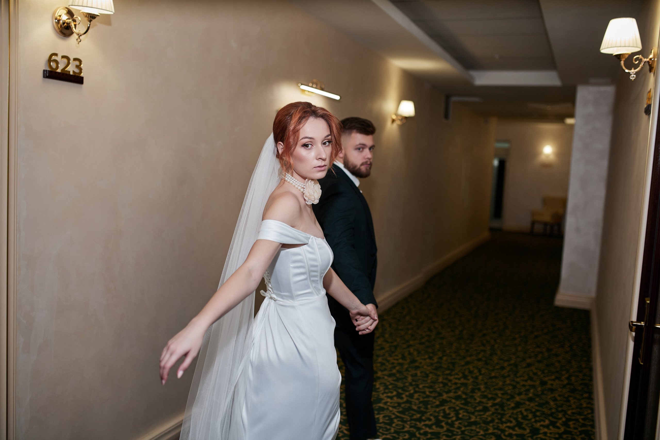 Dasha&Valera. Антонина Талах фотограф в Москве