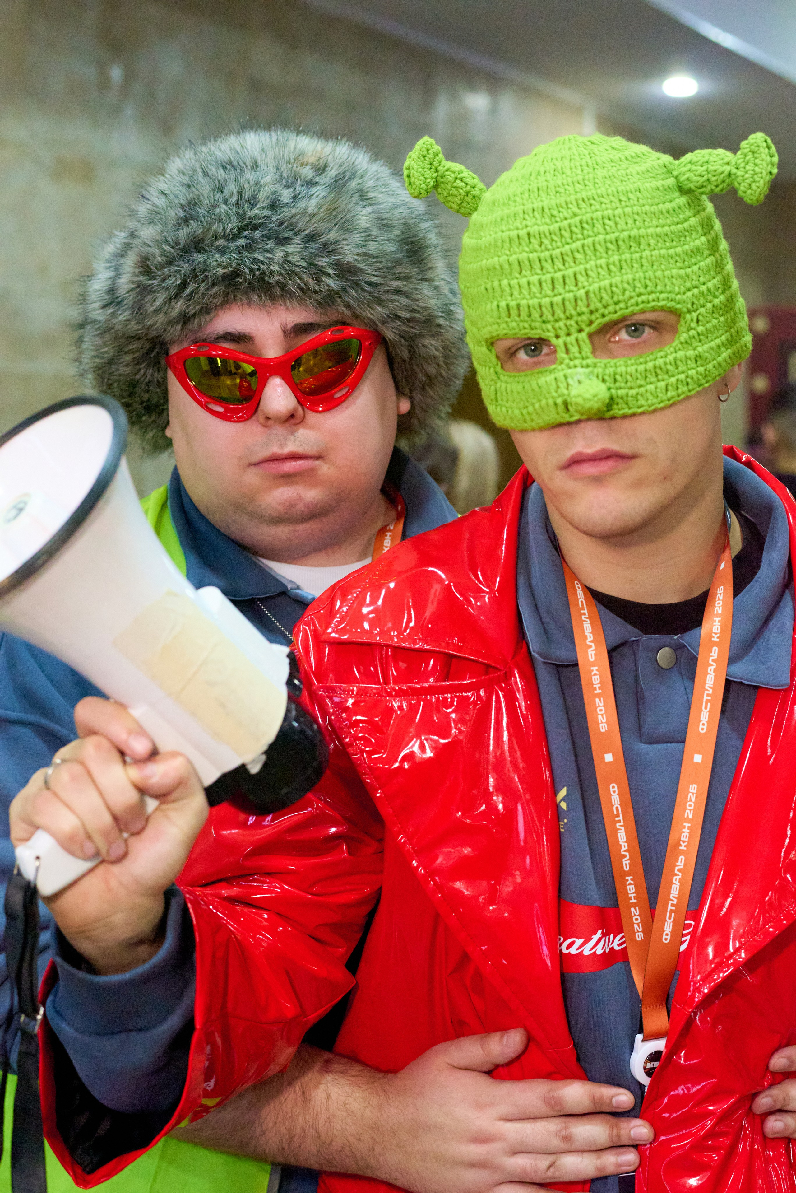 КиВин-2026. #спецкорНвер