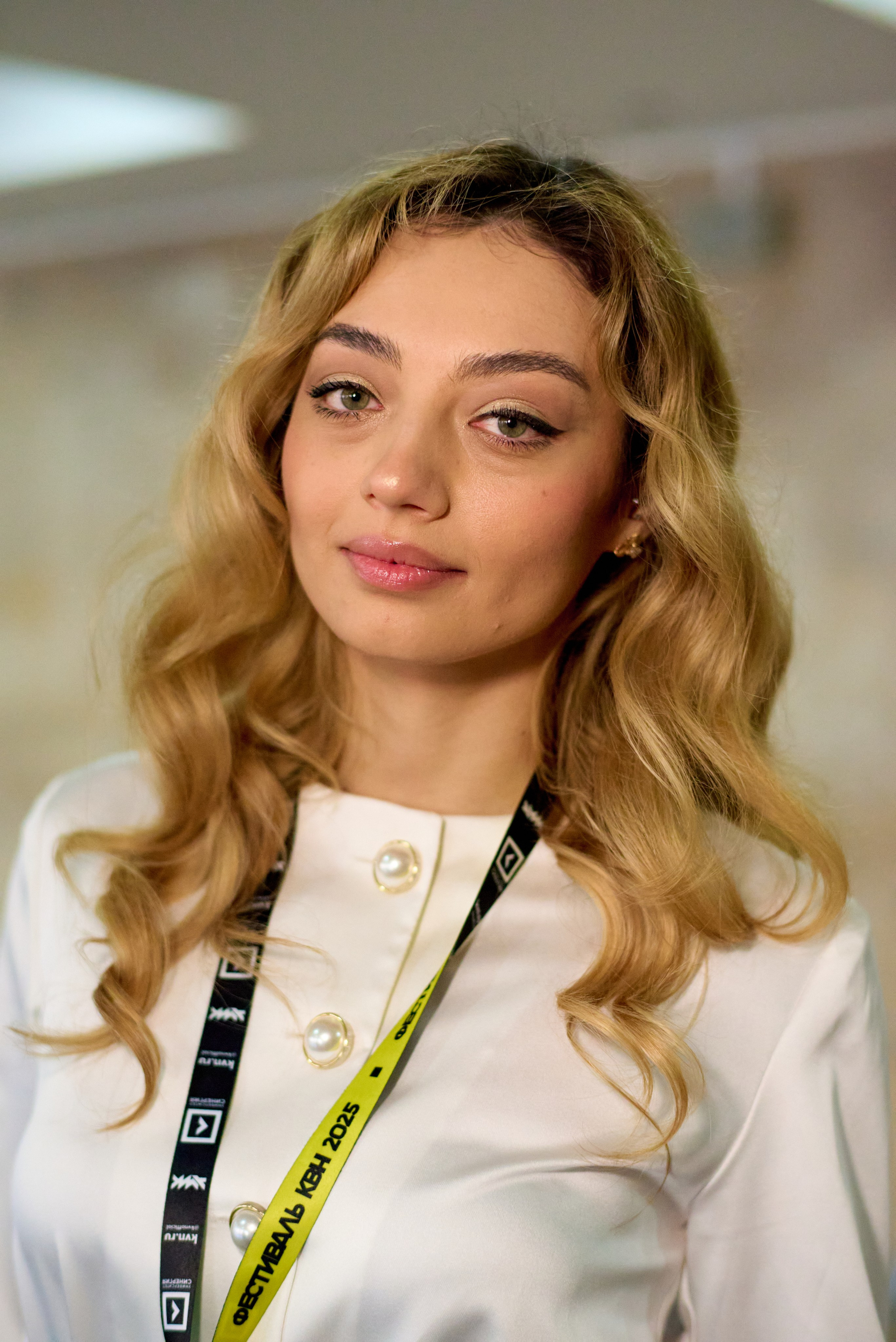 КиВиН-2025. #спецкорНвер