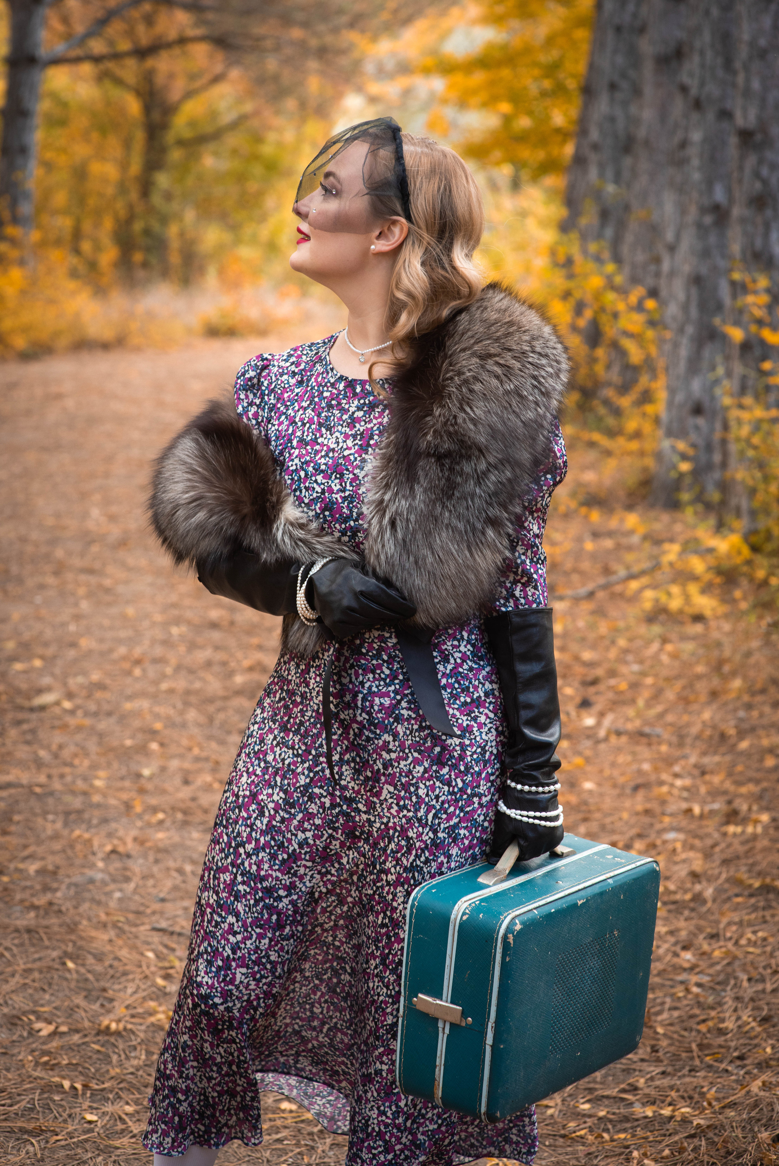 Звучание осени. Творческий фотограф в Севастополе — Антонина Марченко