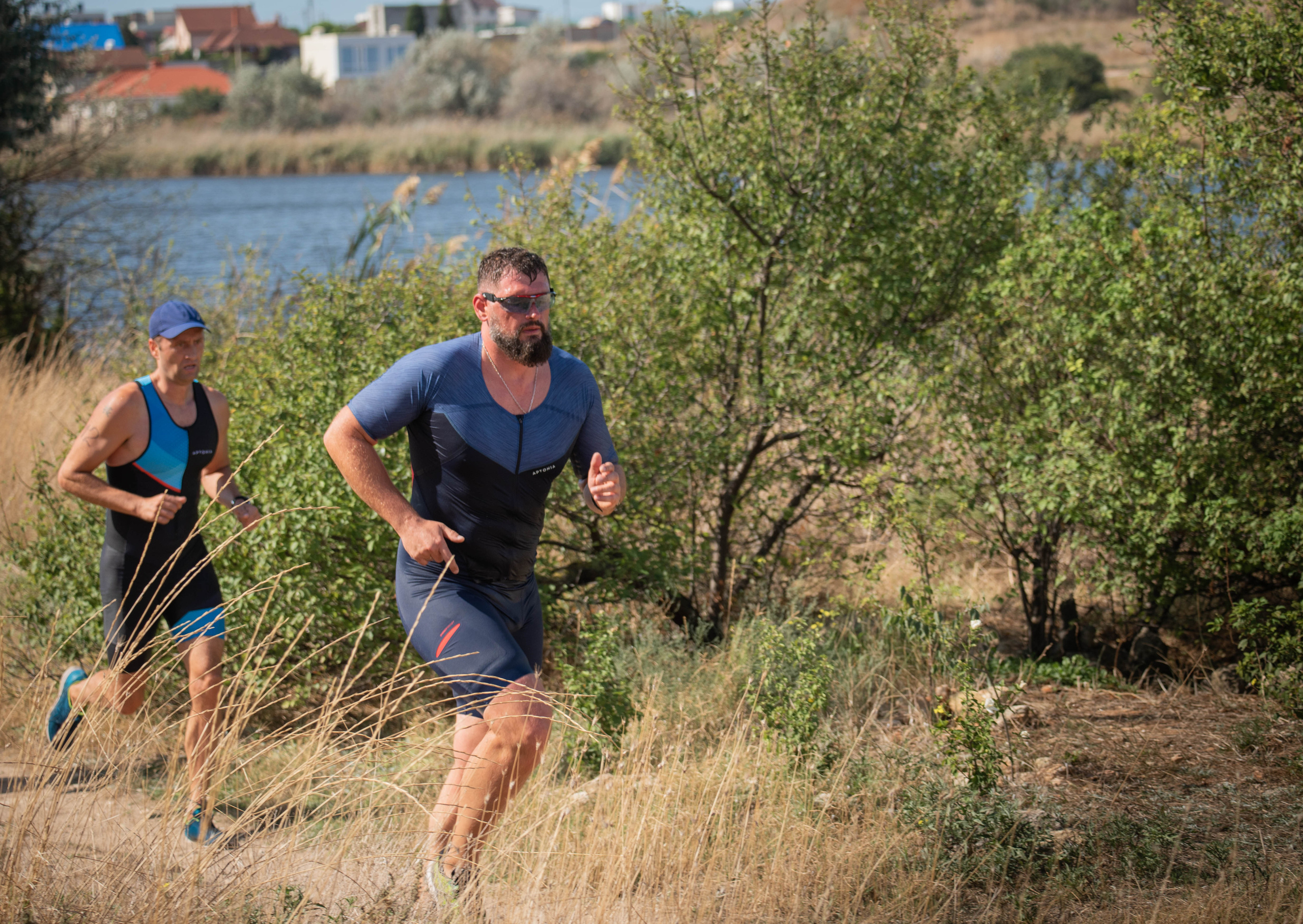 SwimRun. Творческий фотограф в Севастополе — Антонина Марченко