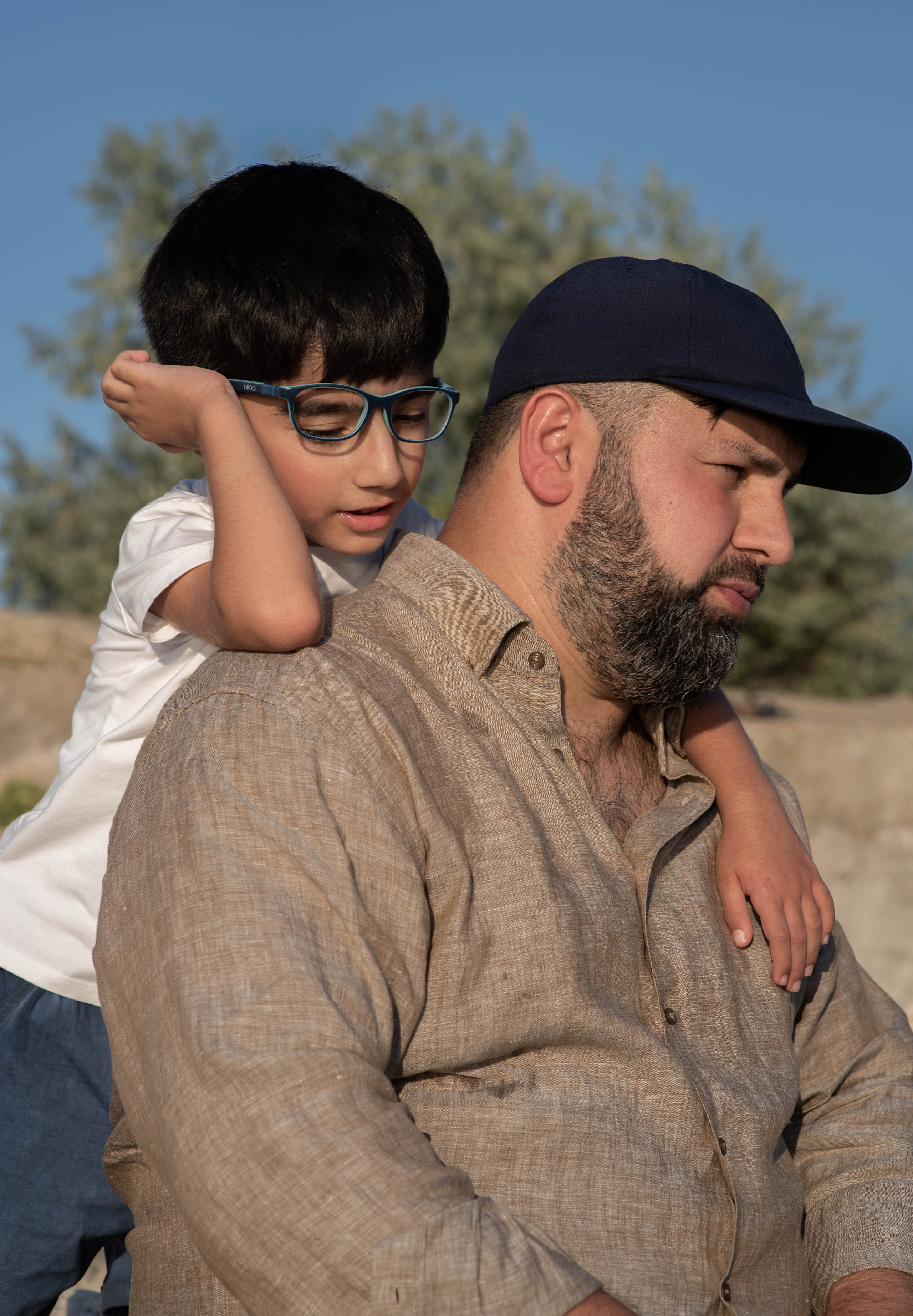 Адам&семья. Творческий фотограф в Севастополе — Антонина Марченко