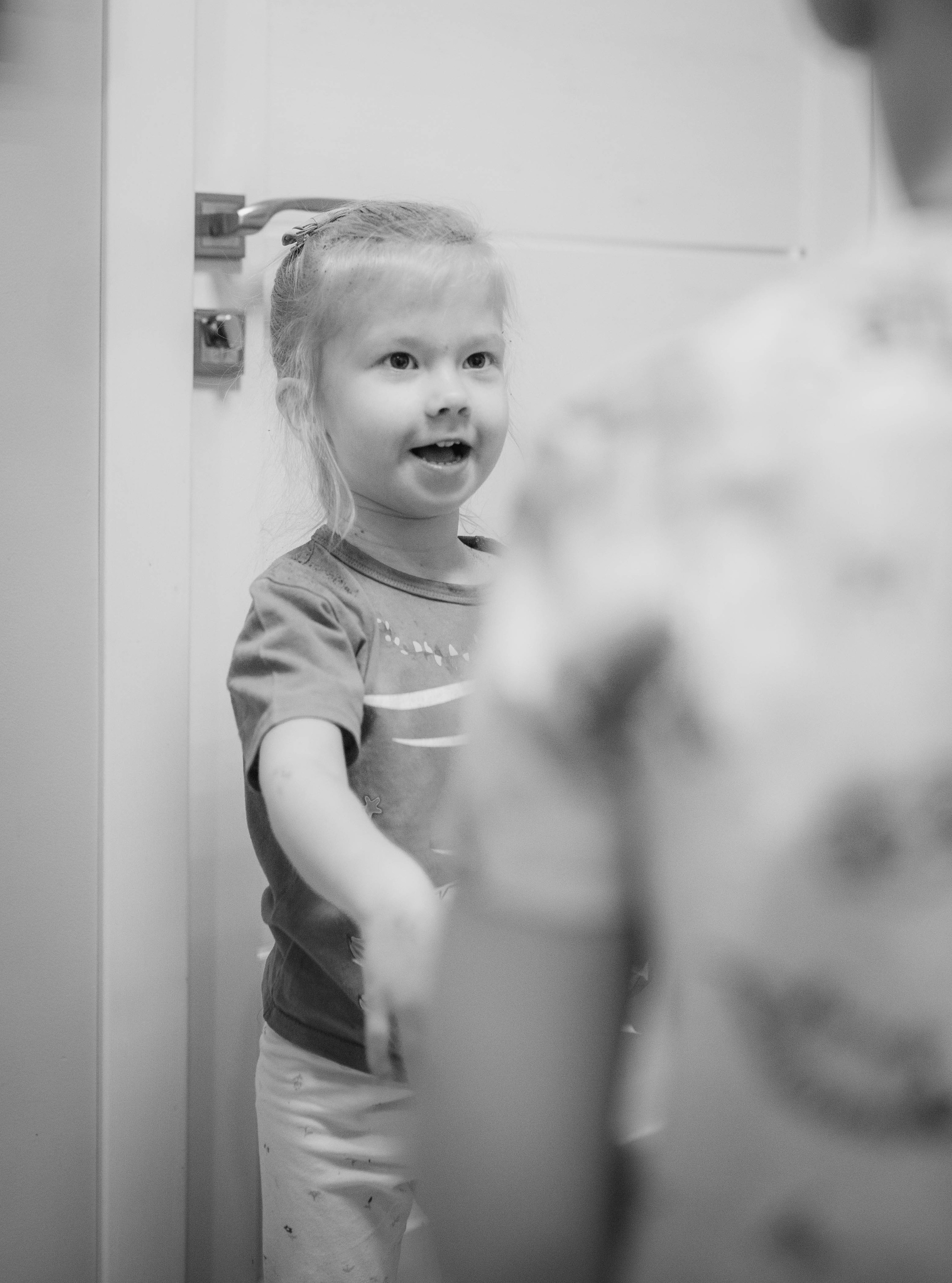 Полиночка. Творческий фотограф в Севастополе — Антонина Марченко