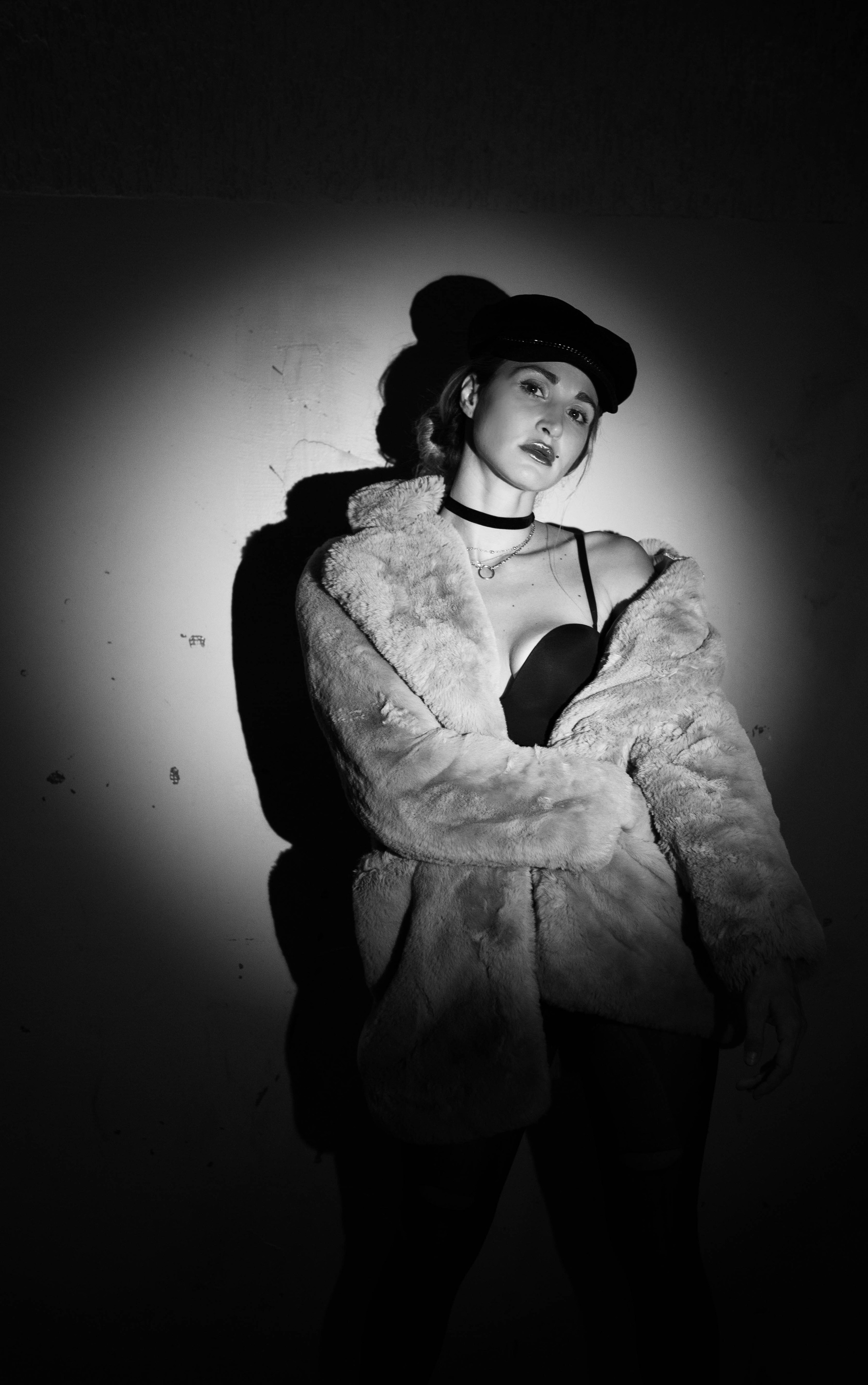 Таня_Tatty Vady. Творческий фотограф в Севастополе — Антонина Марченко