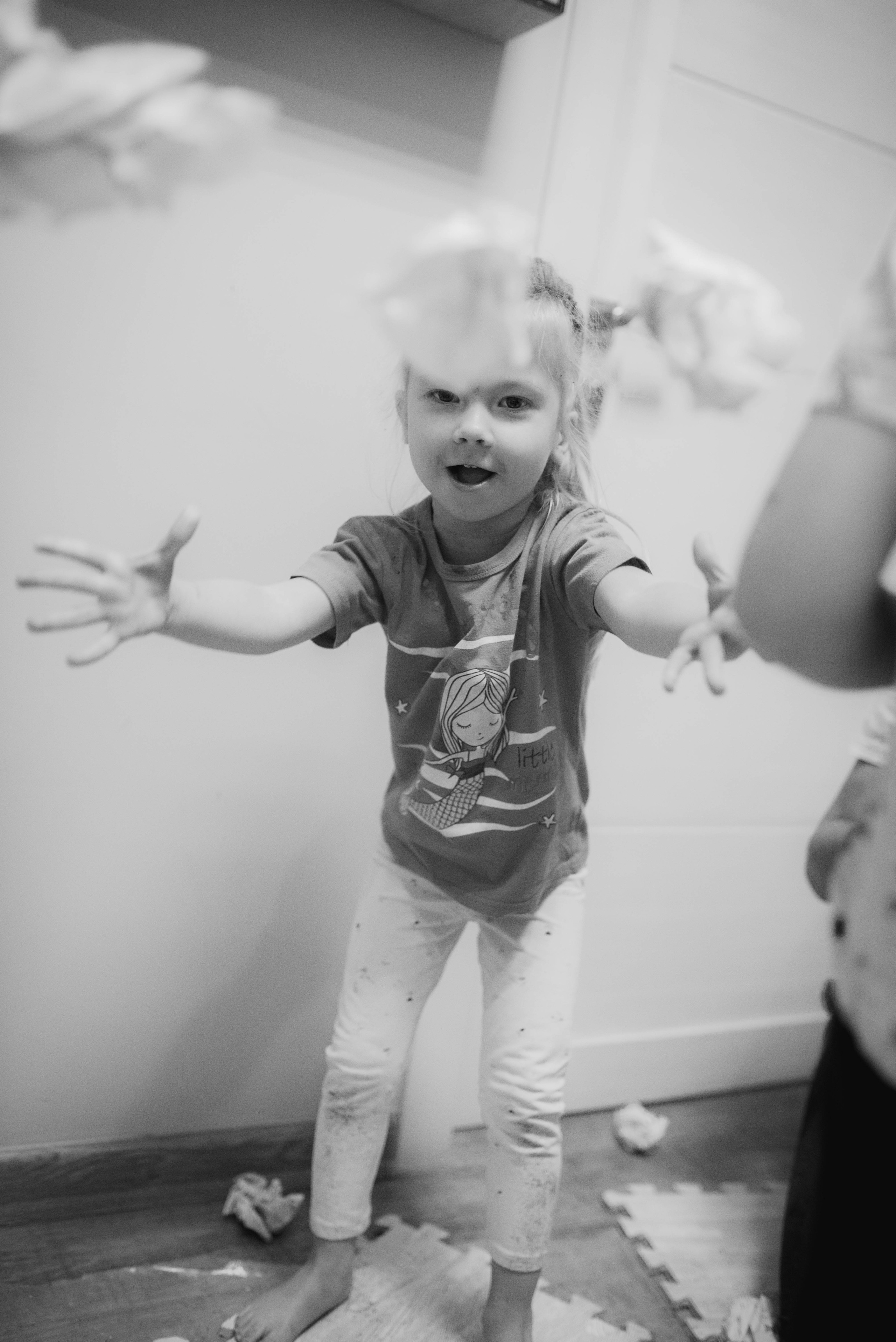 Полиночка. Творческий фотограф в Севастополе — Антонина Марченко