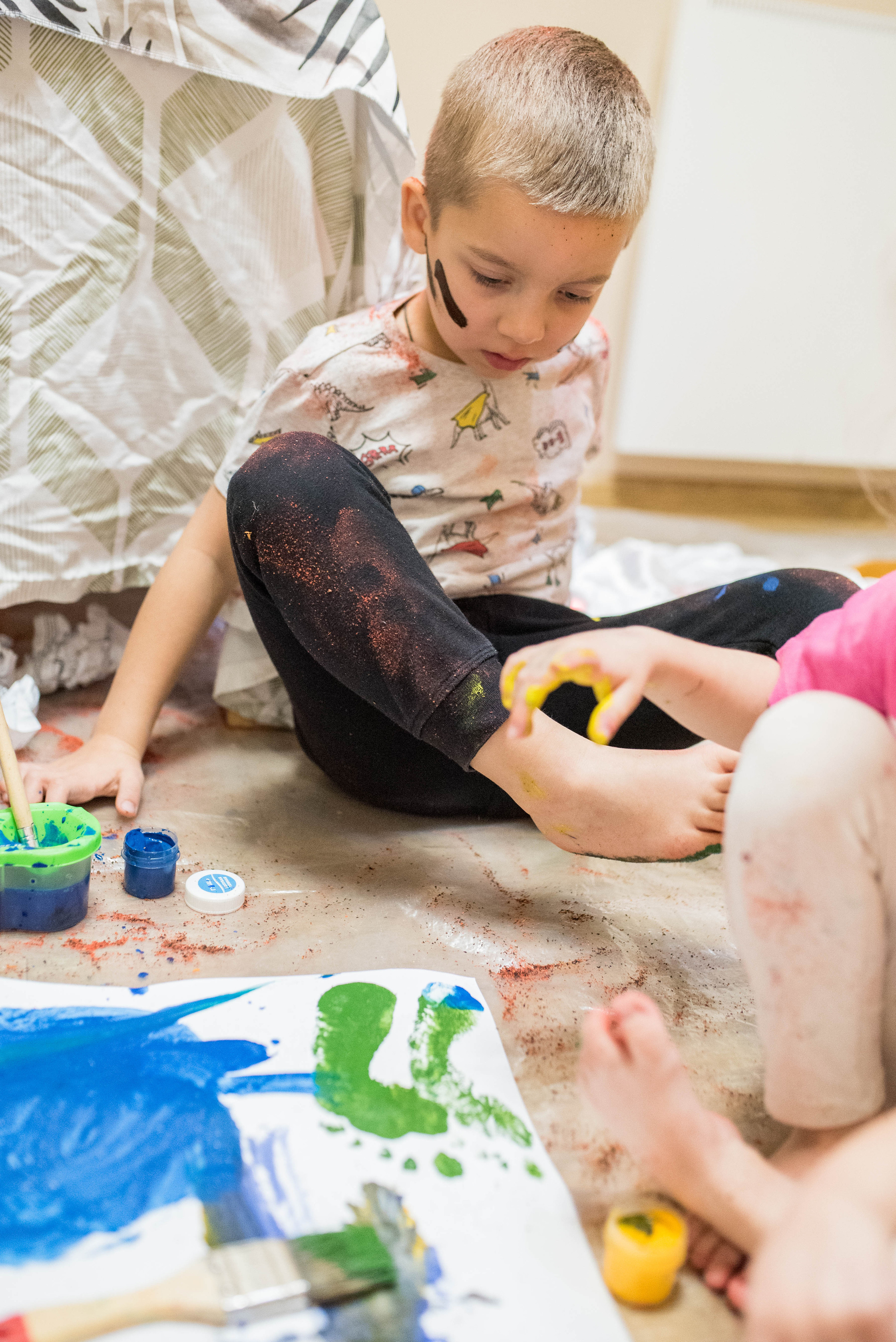 Полиночка. Творческий фотограф в Севастополе — Антонина Марченко
