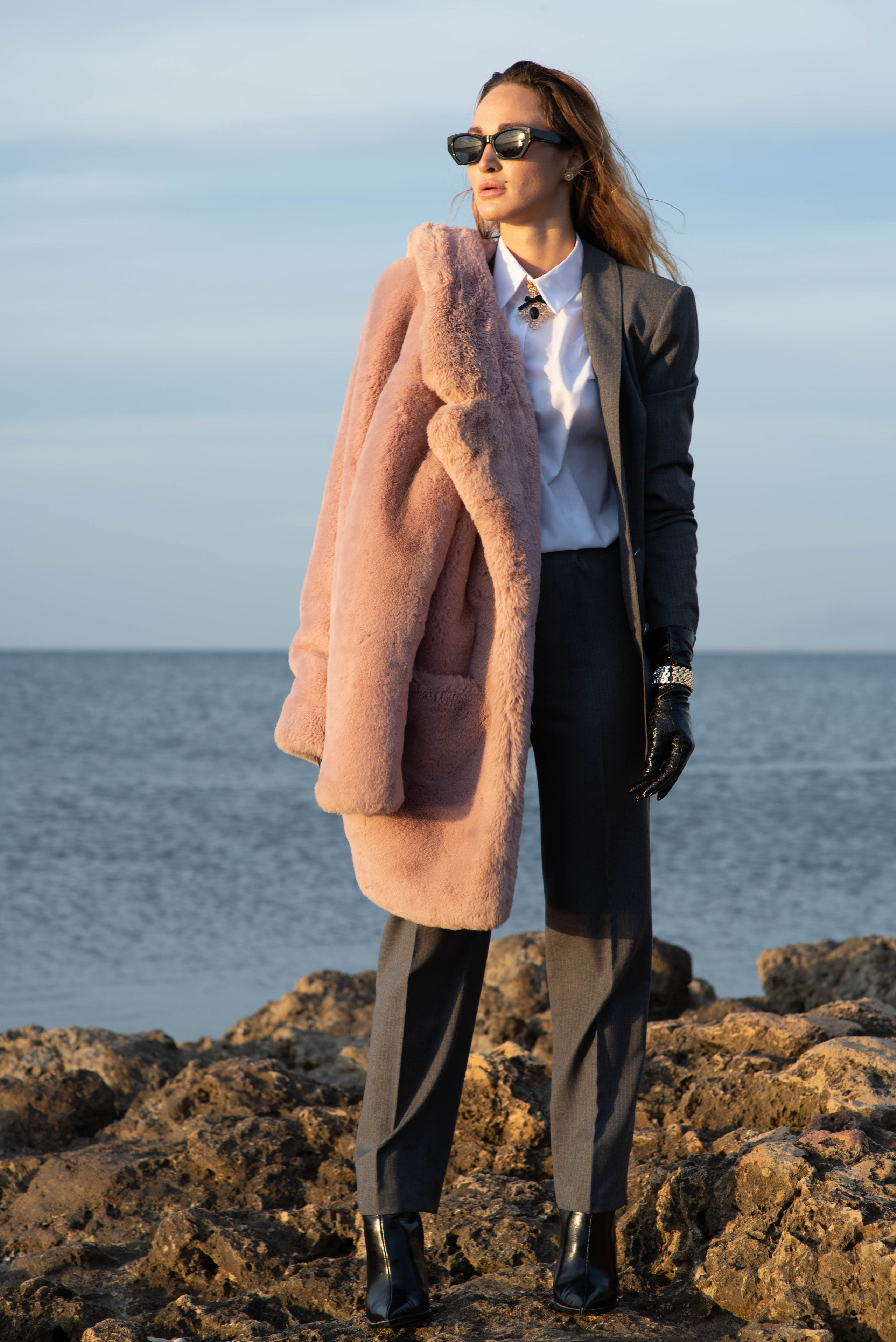 Таня_Tatty Vady. Творческий фотограф в Севастополе — Антонина Марченко