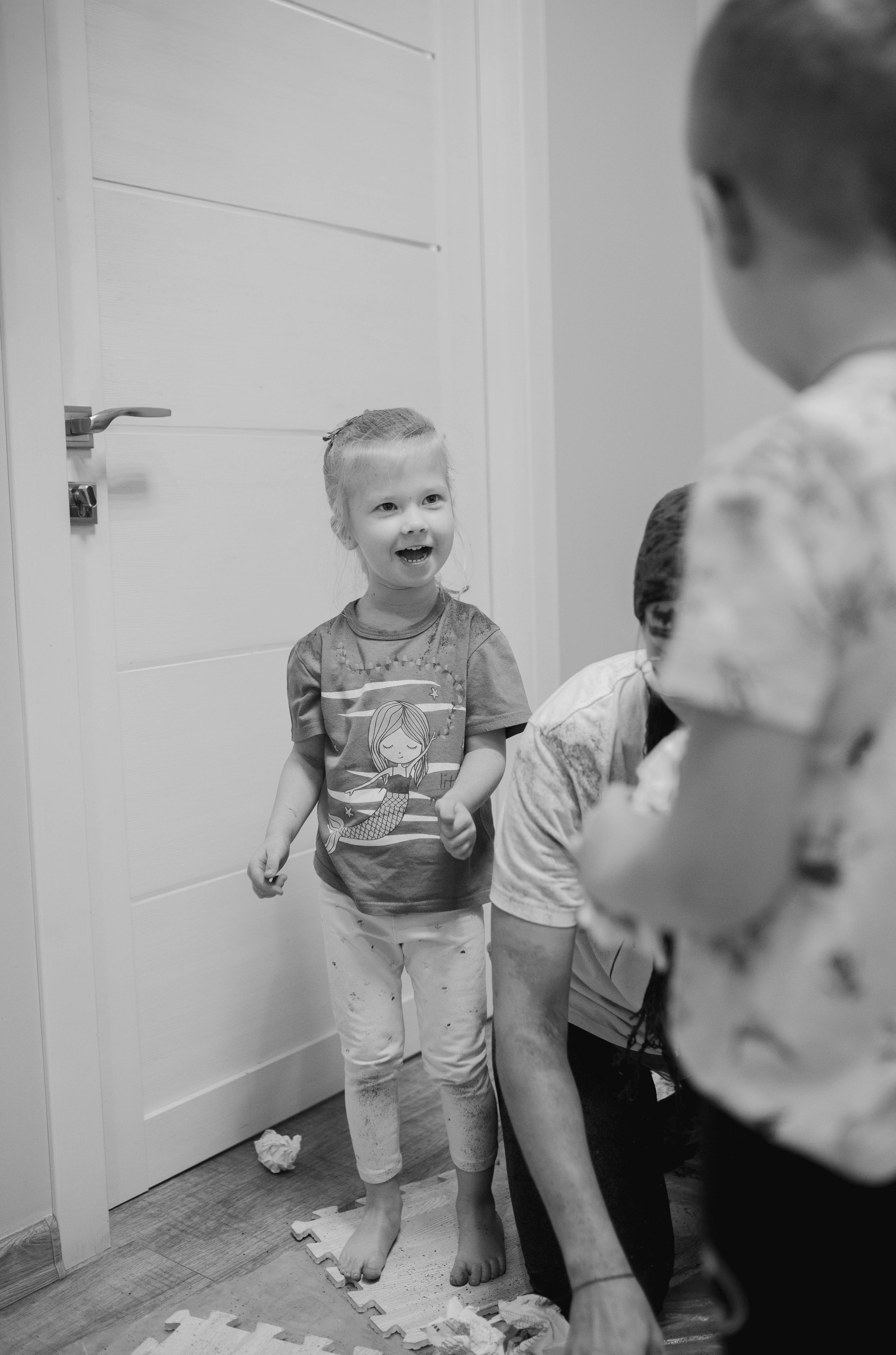 Полиночка. Творческий фотограф в Севастополе — Антонина Марченко