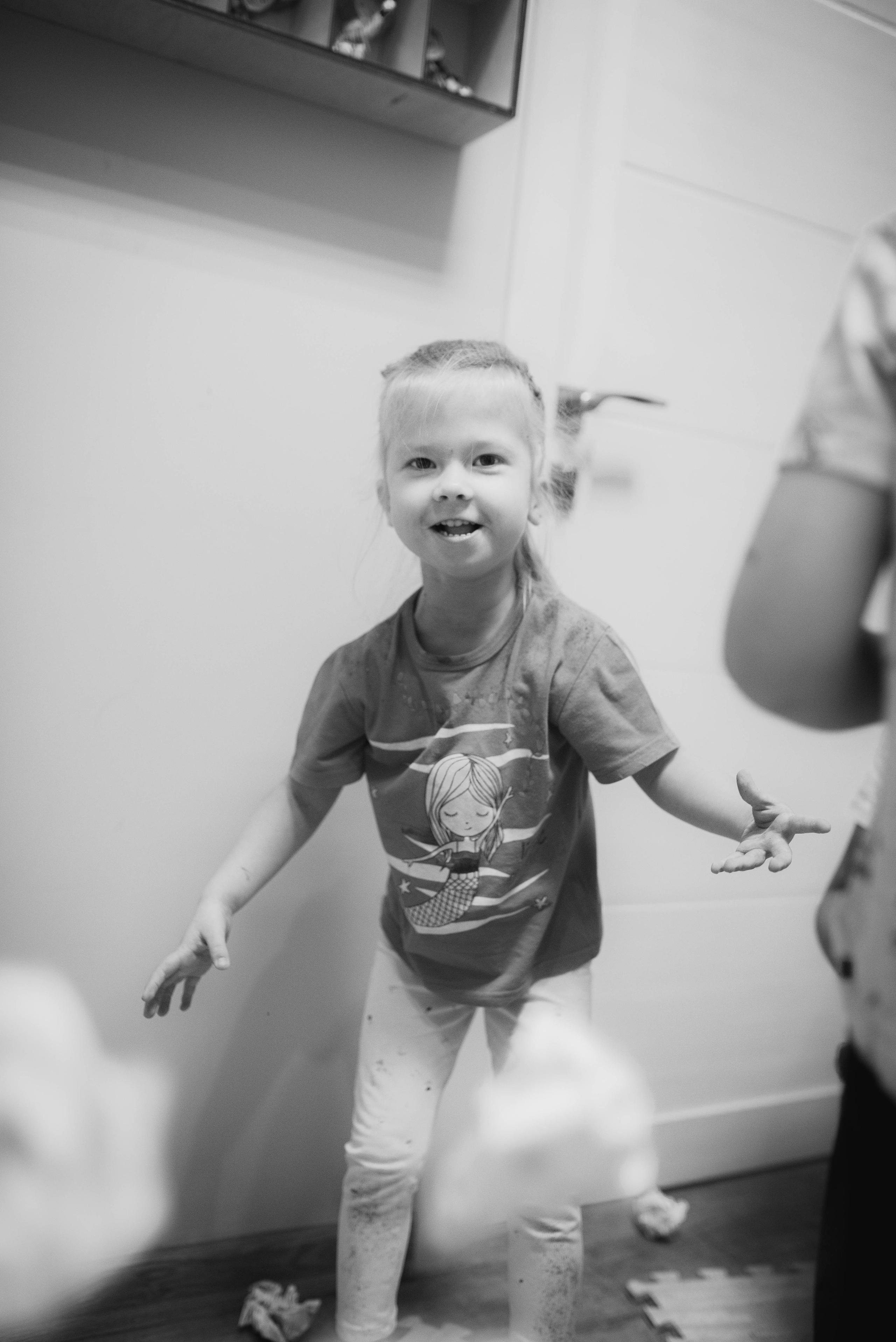 Полиночка. Творческий фотограф в Севастополе — Антонина Марченко