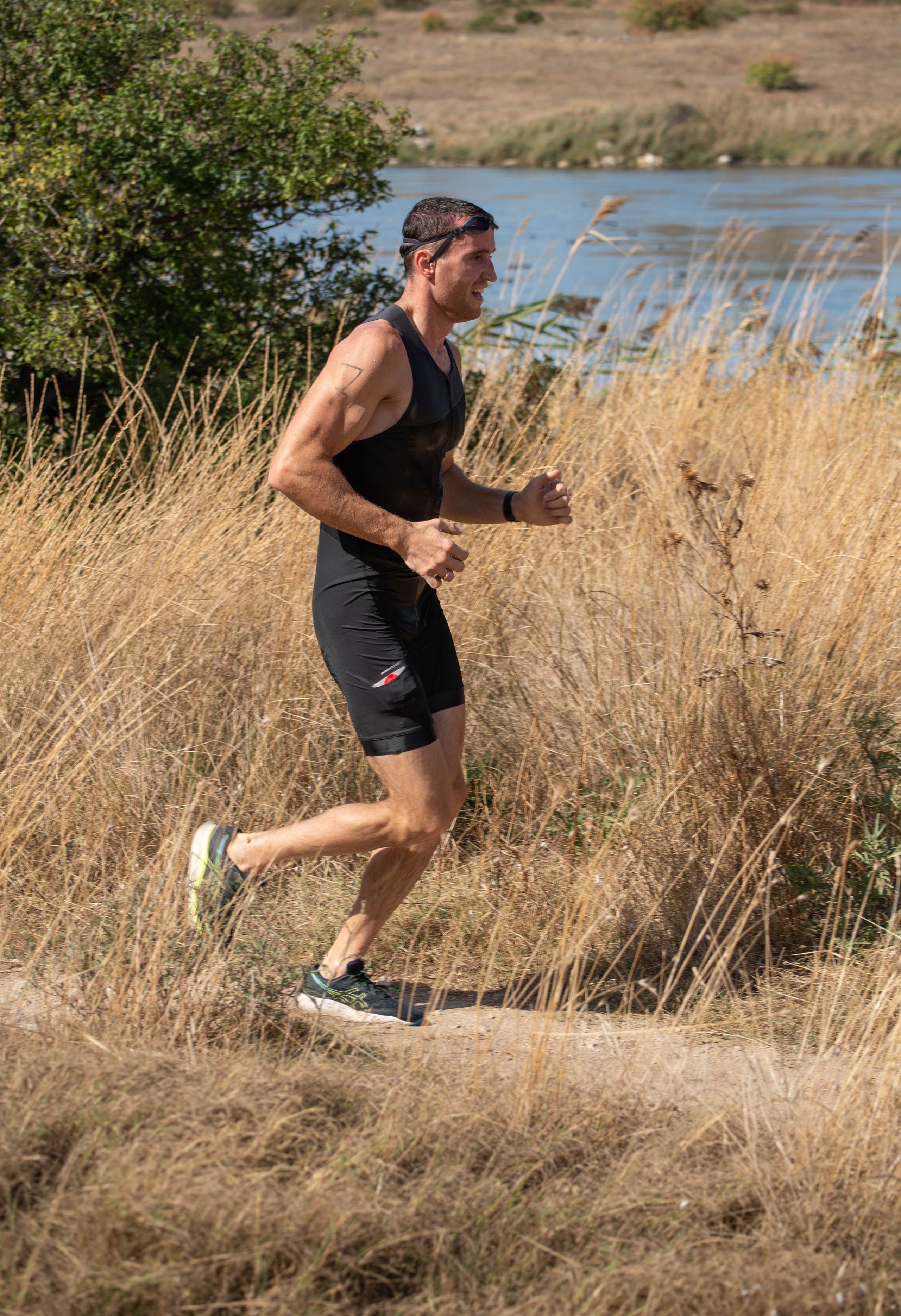 SwimRun. Творческий фотограф в Севастополе — Антонина Марченко