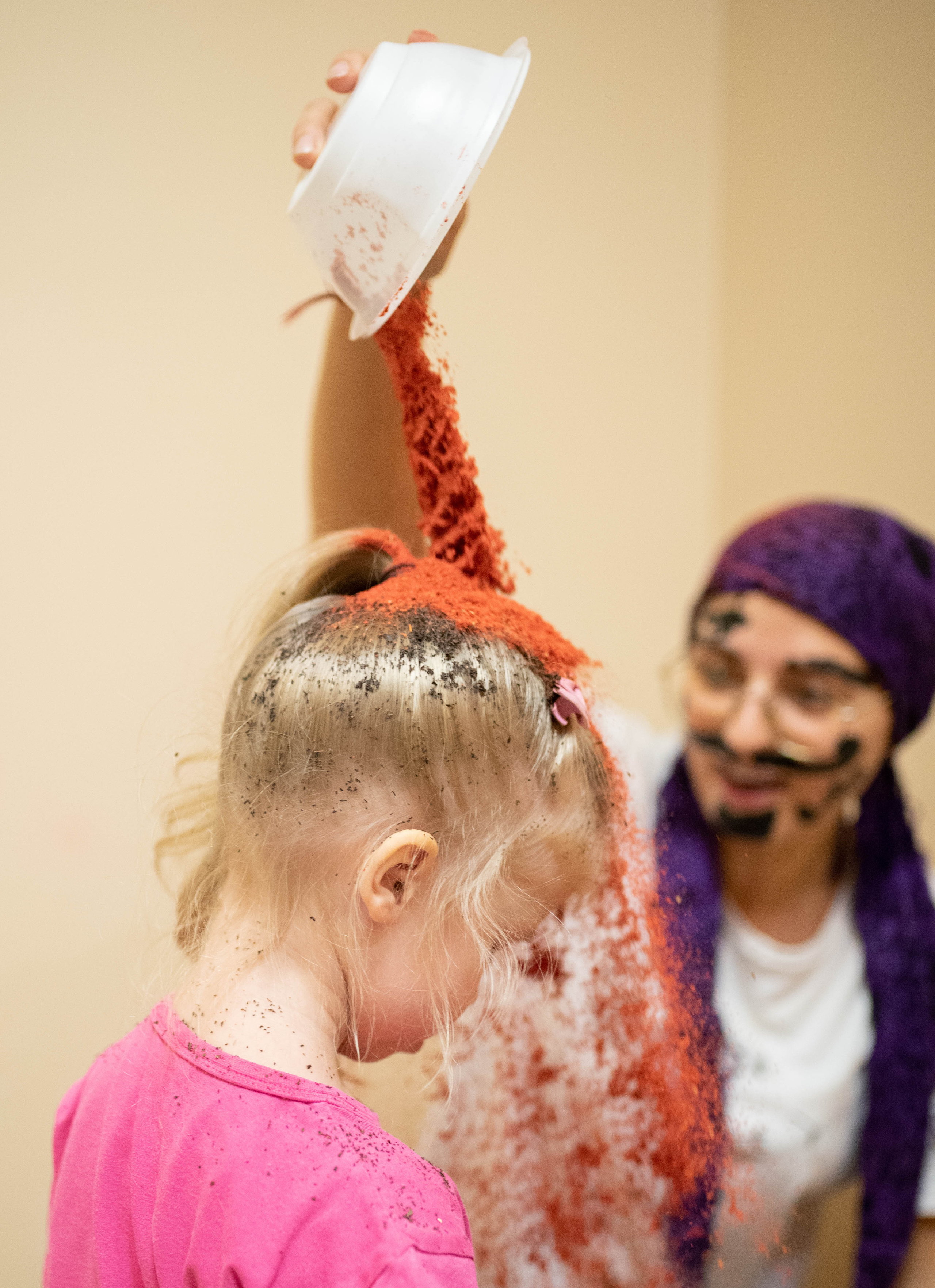 Полиночка. Творческий фотограф в Севастополе — Антонина Марченко