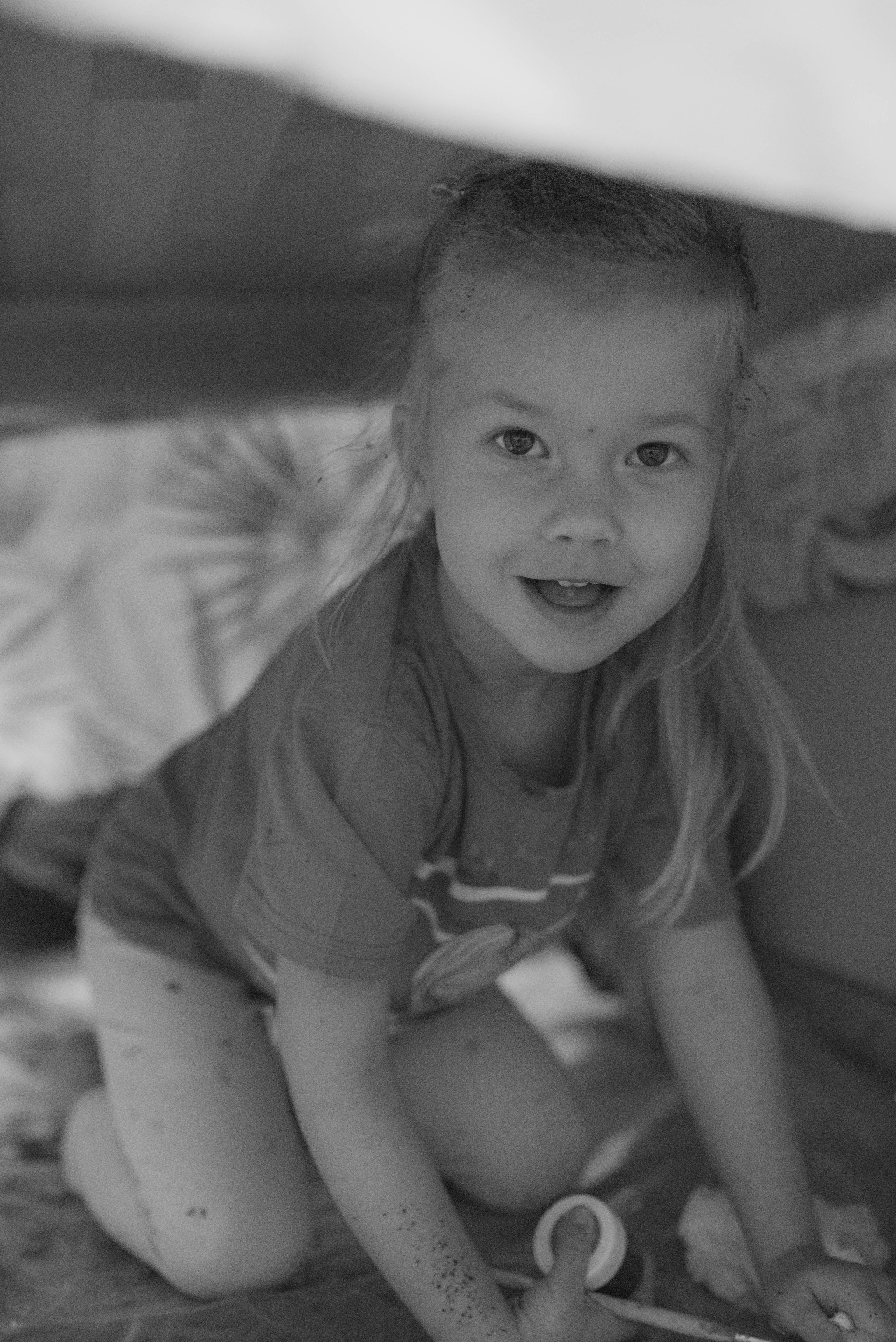 Полиночка. Творческий фотограф в Севастополе — Антонина Марченко