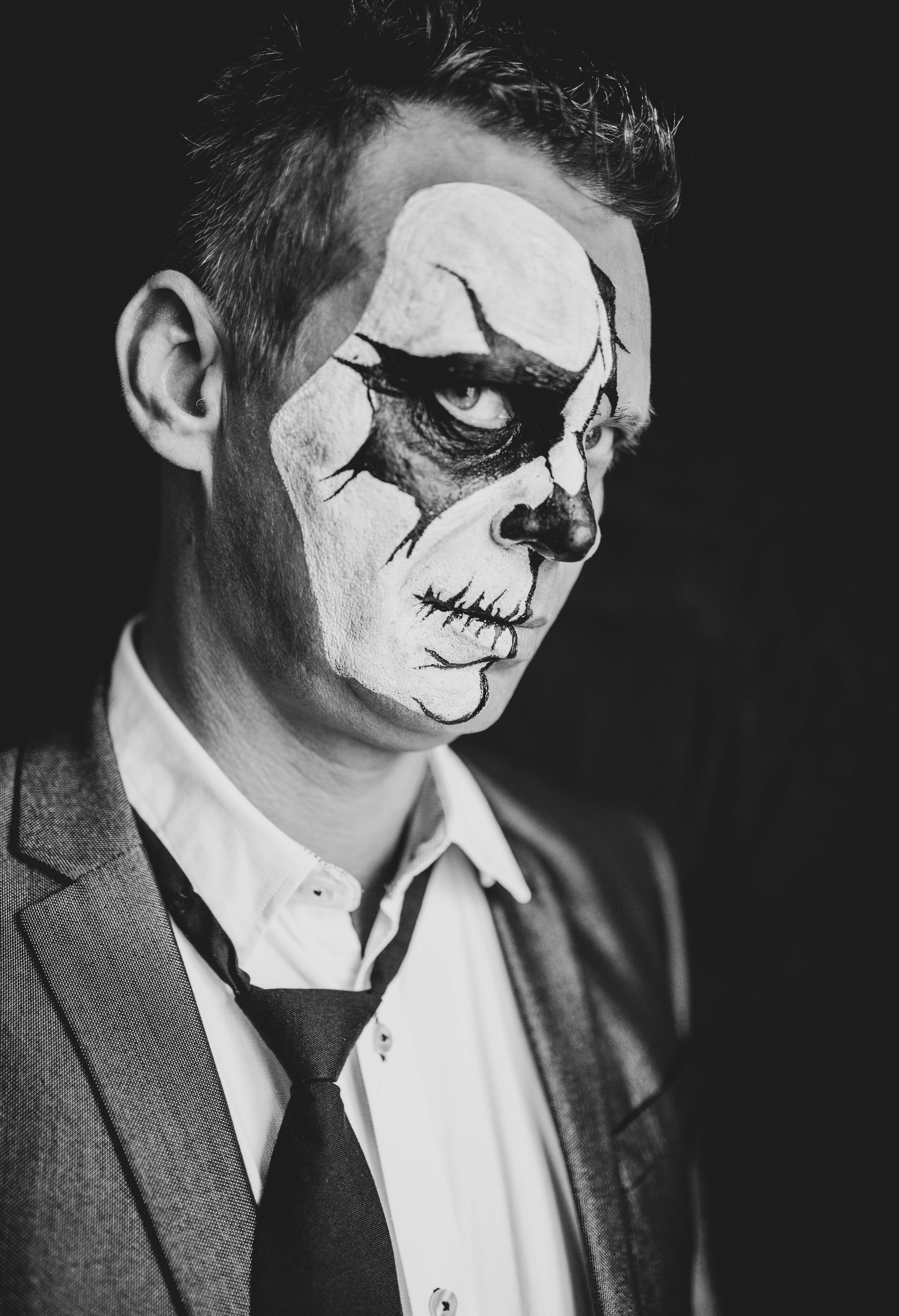 HeLLOween. Творческий фотограф в Севастополе — Антонина Марченко