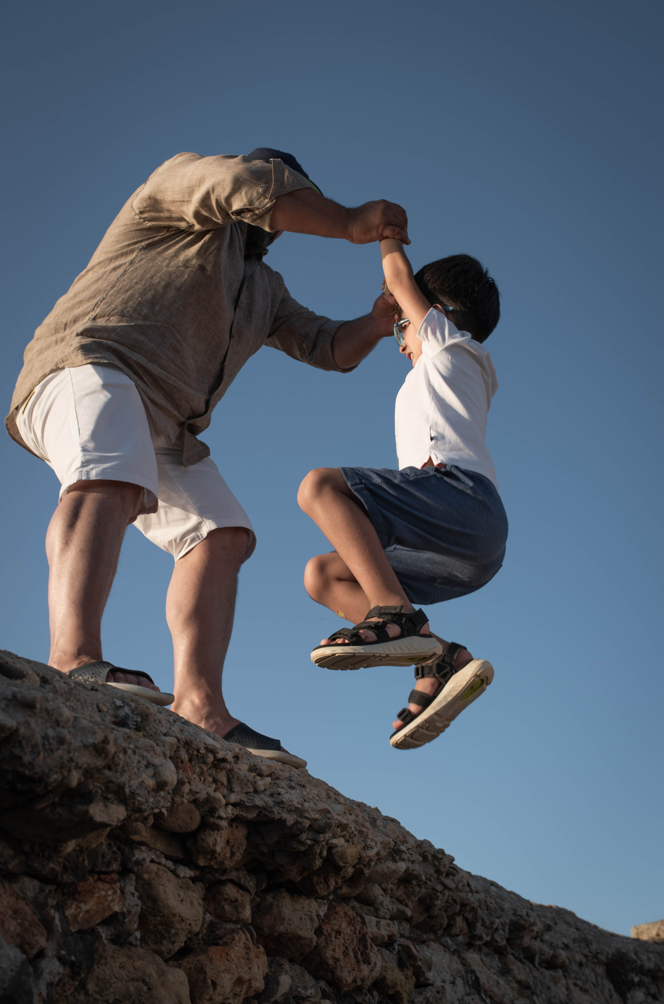 Адам&семья. Творческий фотограф в Севастополе — Антонина Марченко
