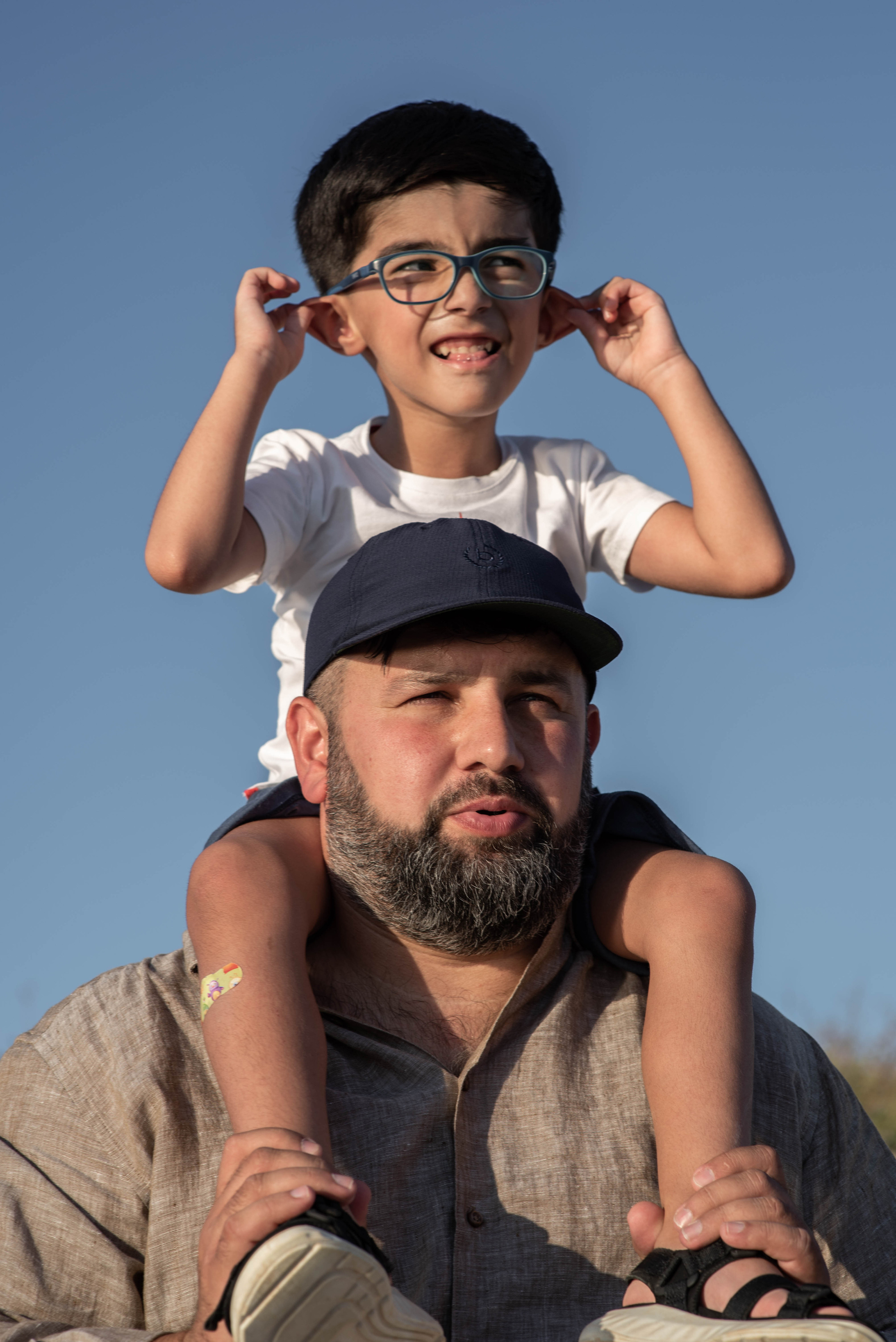 Адам&семья. Творческий фотограф в Севастополе — Антонина Марченко