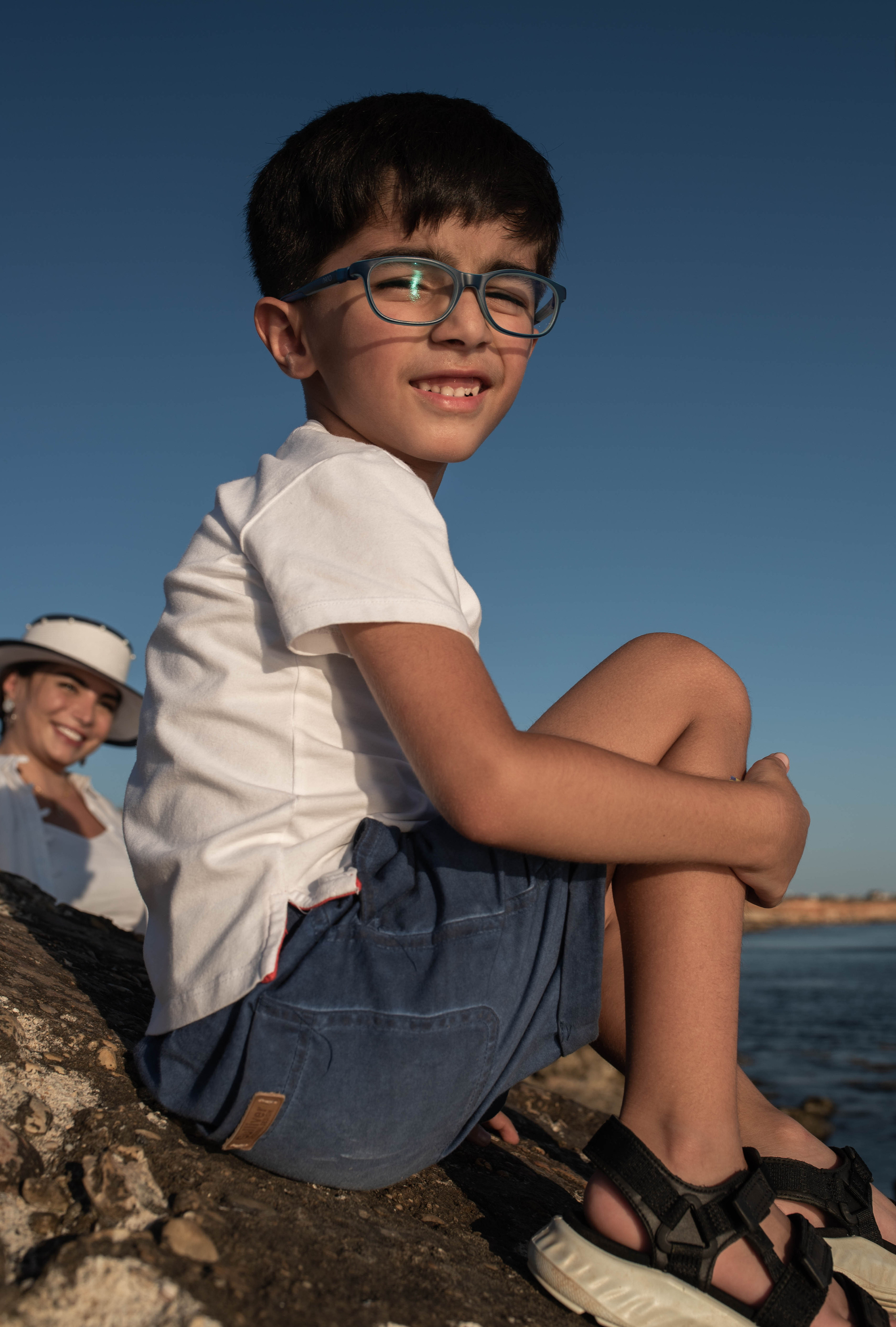 Адам&семья. Творческий фотограф в Севастополе — Антонина Марченко