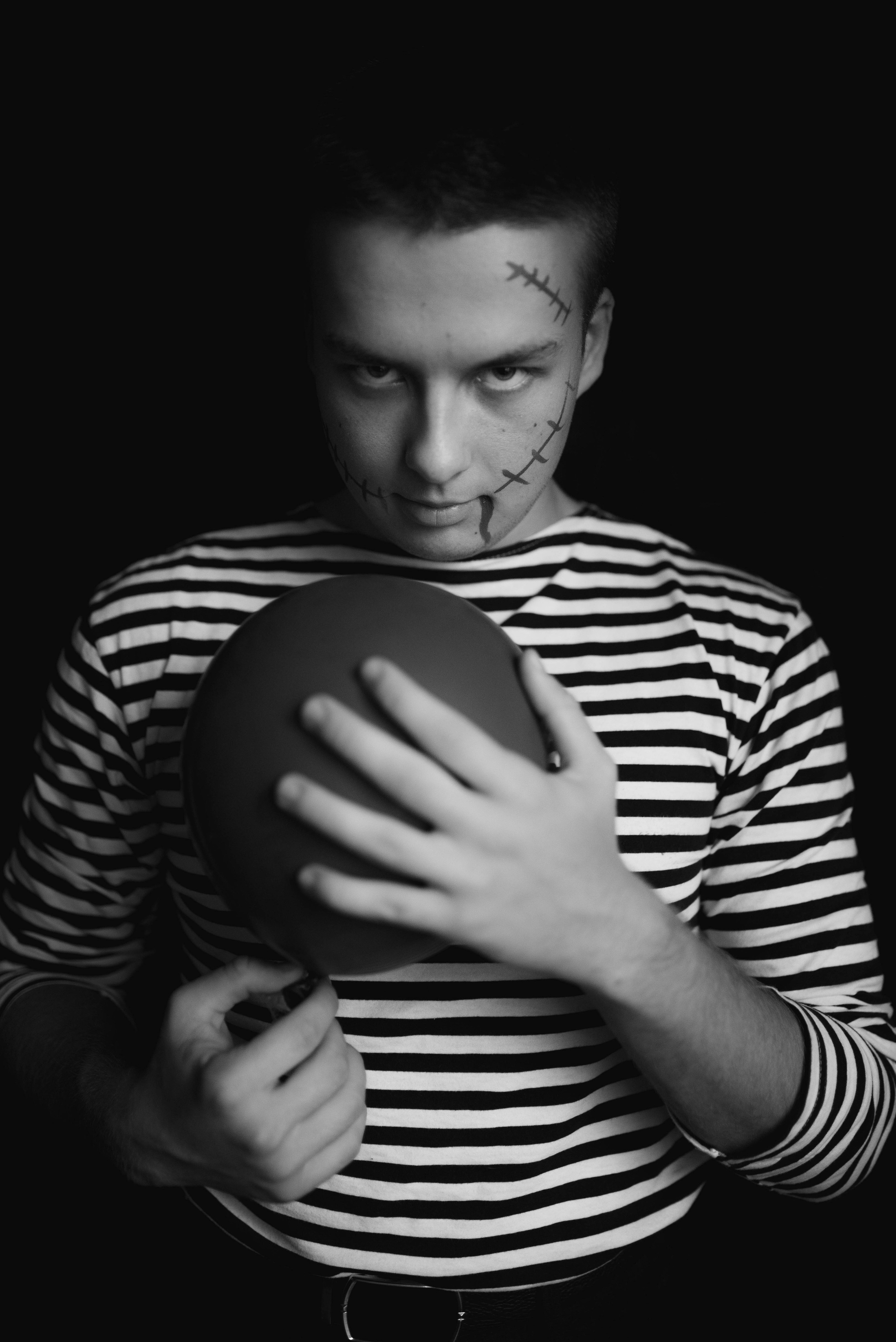 HeLLOween. Творческий фотограф в Севастополе — Антонина Марченко