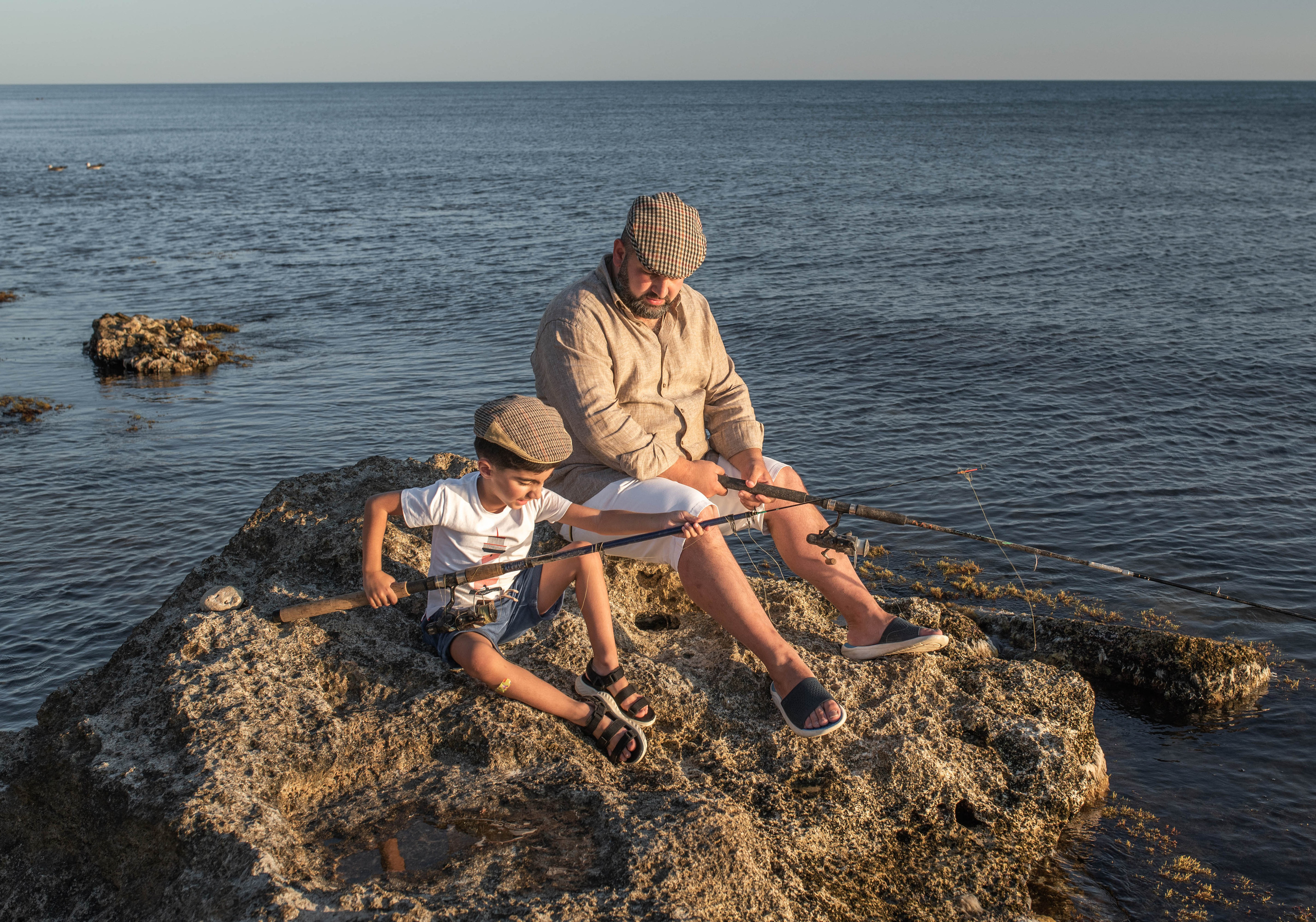Адам&семья. Творческий фотограф в Севастополе — Антонина Марченко