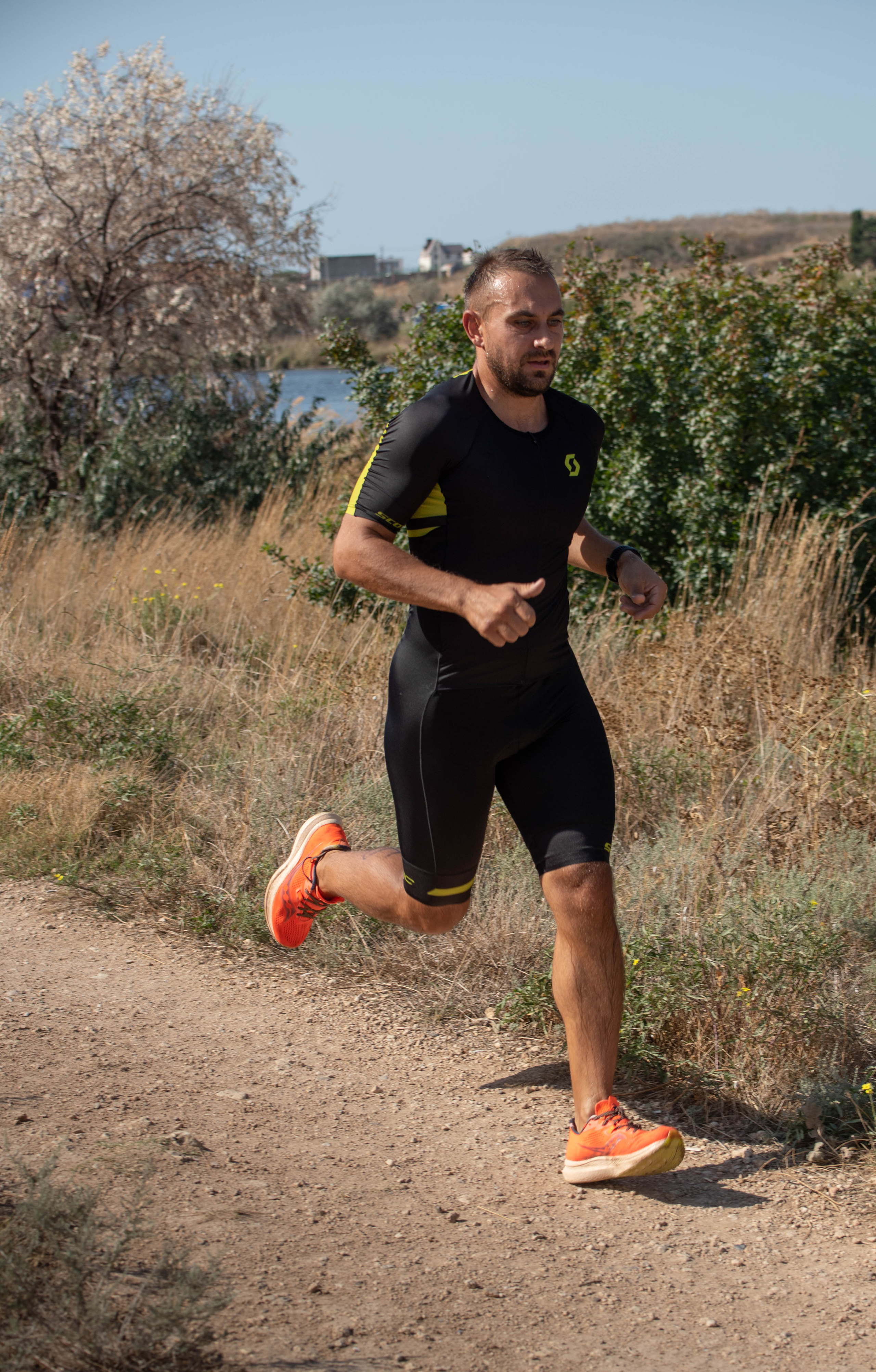 SwimRun. Творческий фотограф в Севастополе — Антонина Марченко