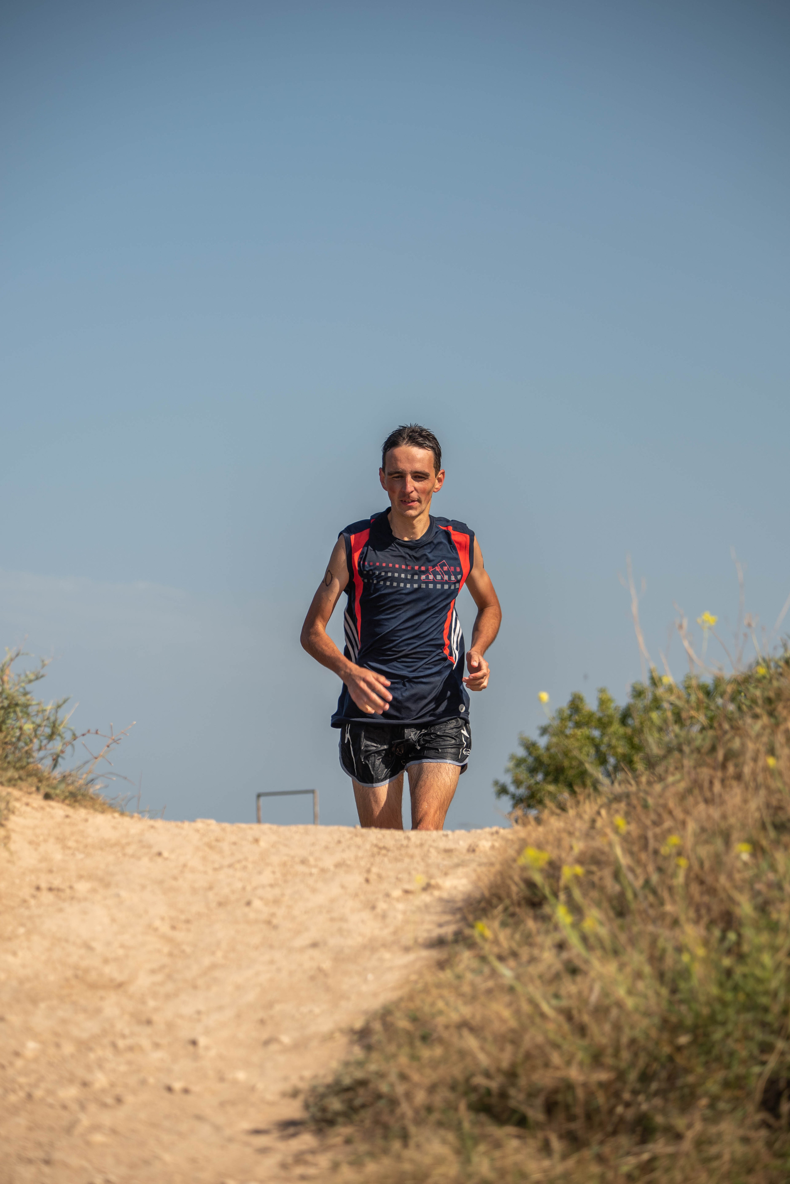 SwimRun. Творческий фотограф в Севастополе — Антонина Марченко