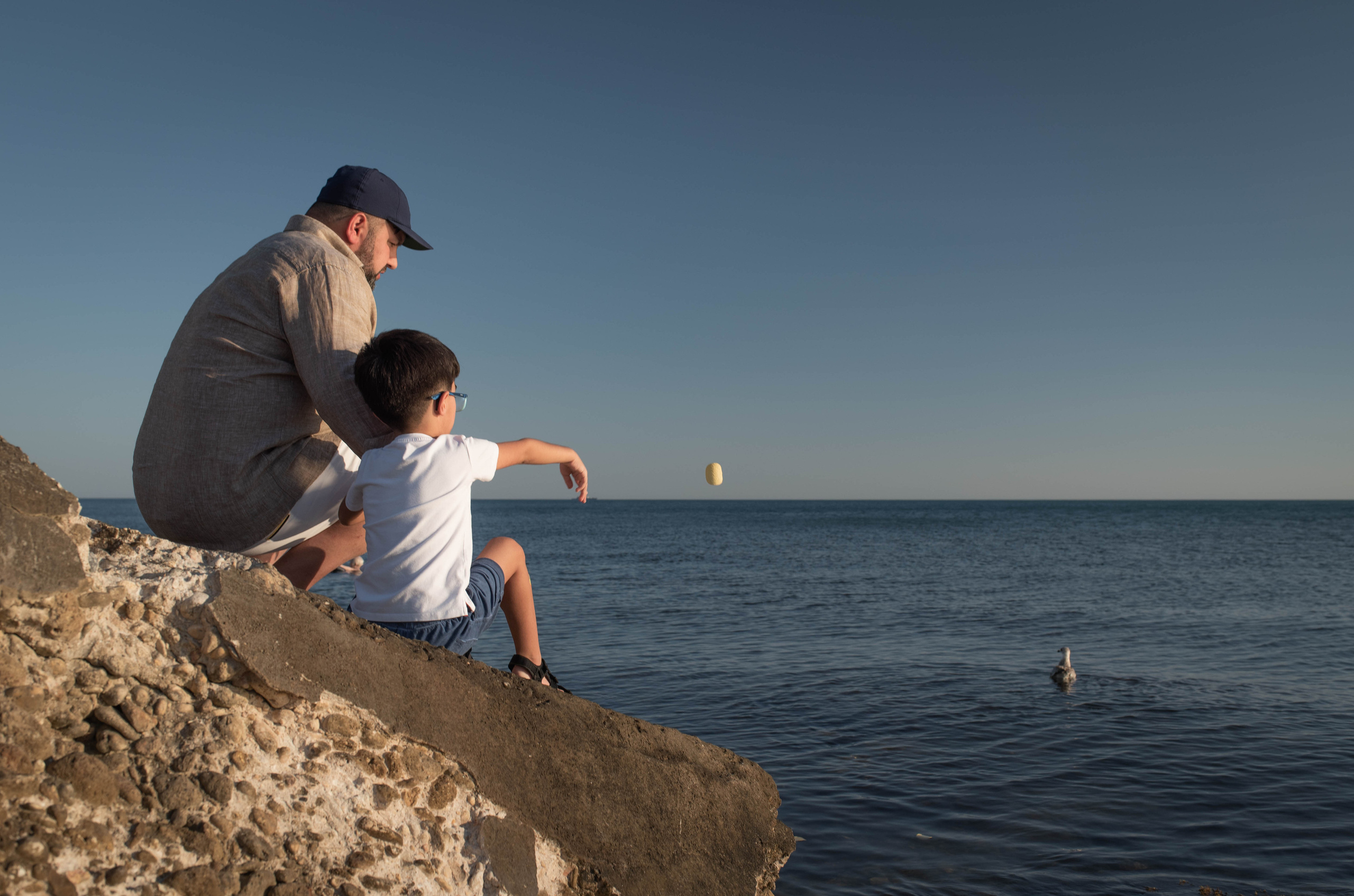 Адам&семья. Творческий фотограф в Севастополе — Антонина Марченко