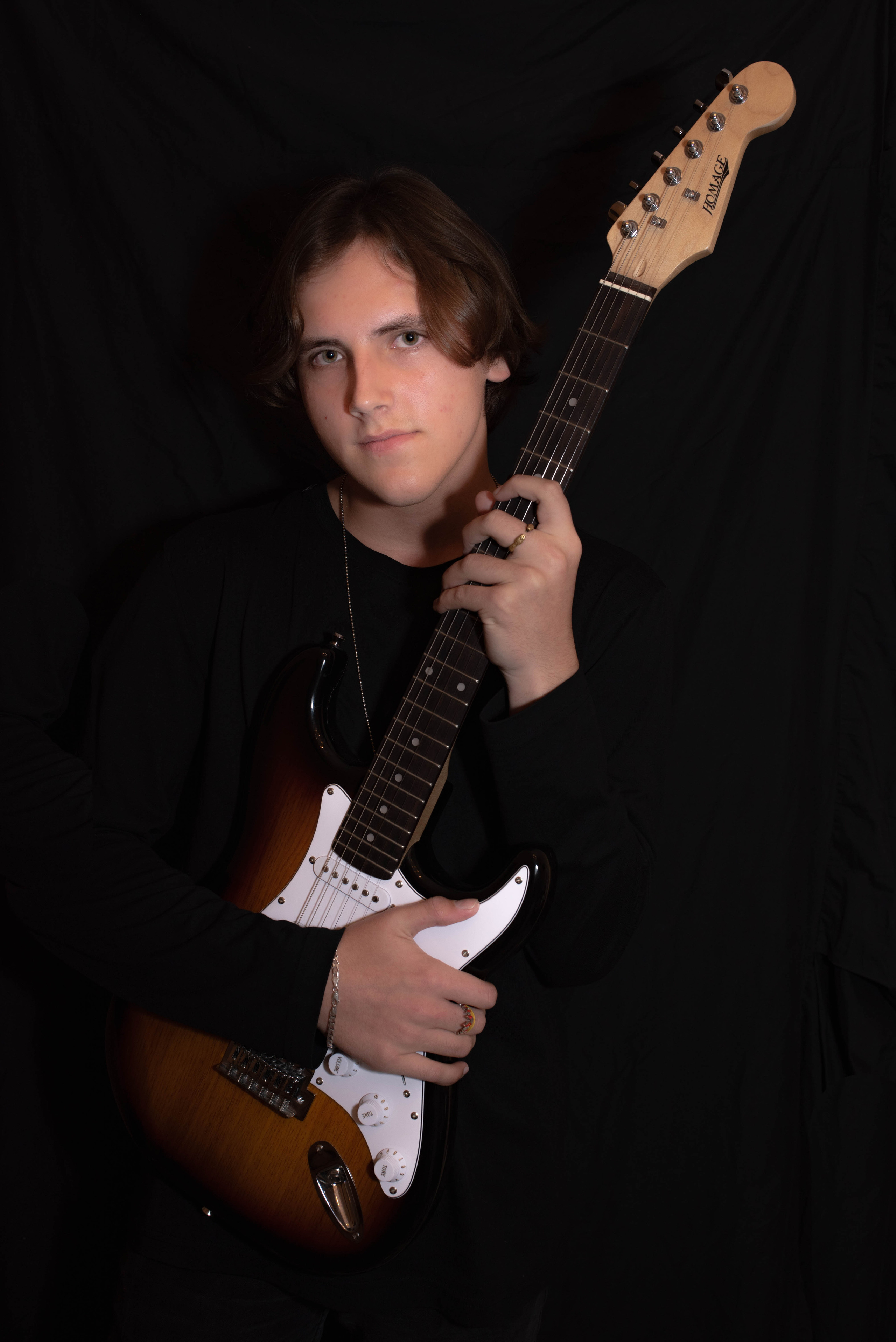 HeLLOween. Творческий фотограф в Севастополе — Антонина Марченко