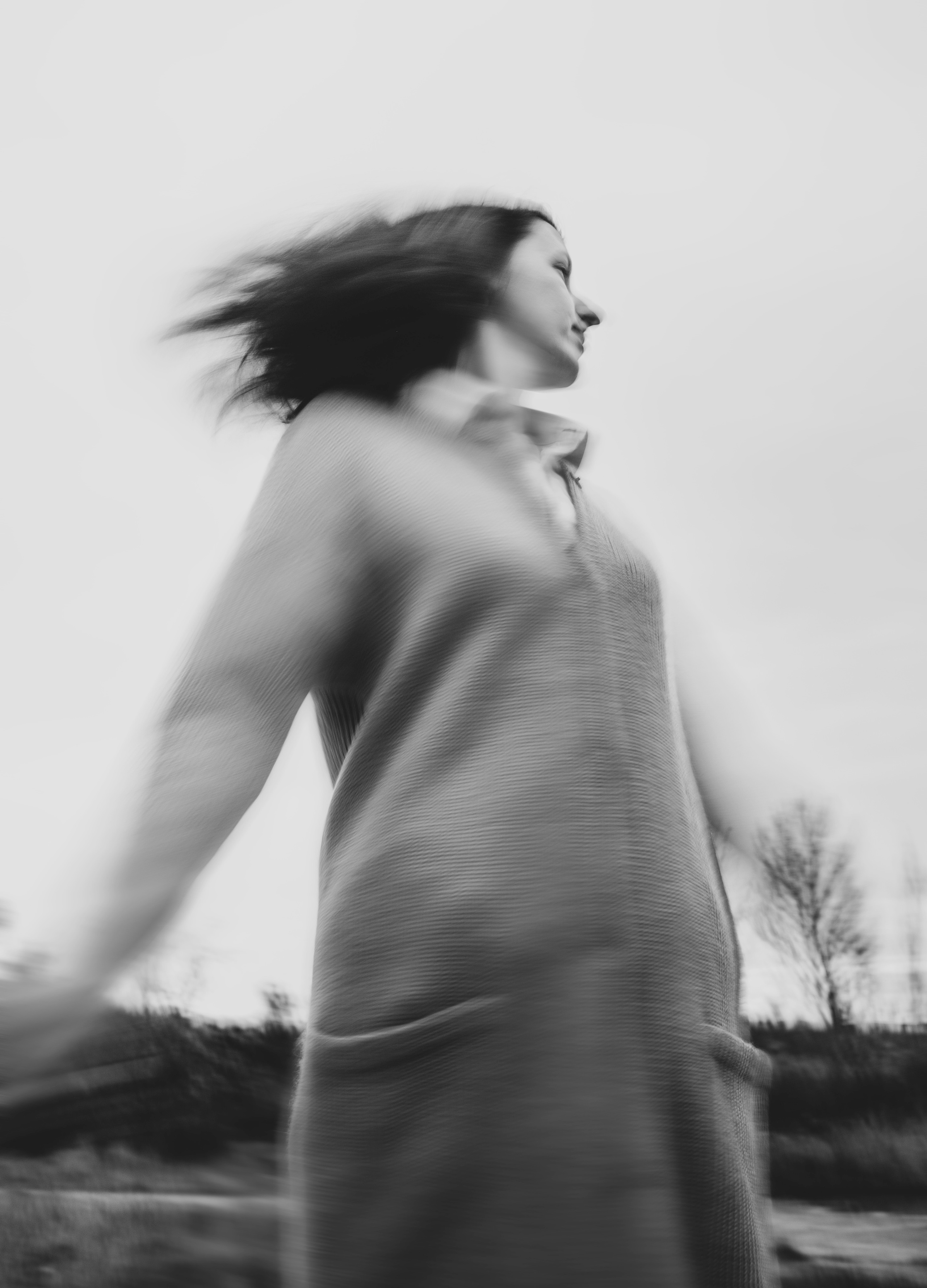 Снежная королева. Творческий фотограф в Севастополе — Антонина Марченко