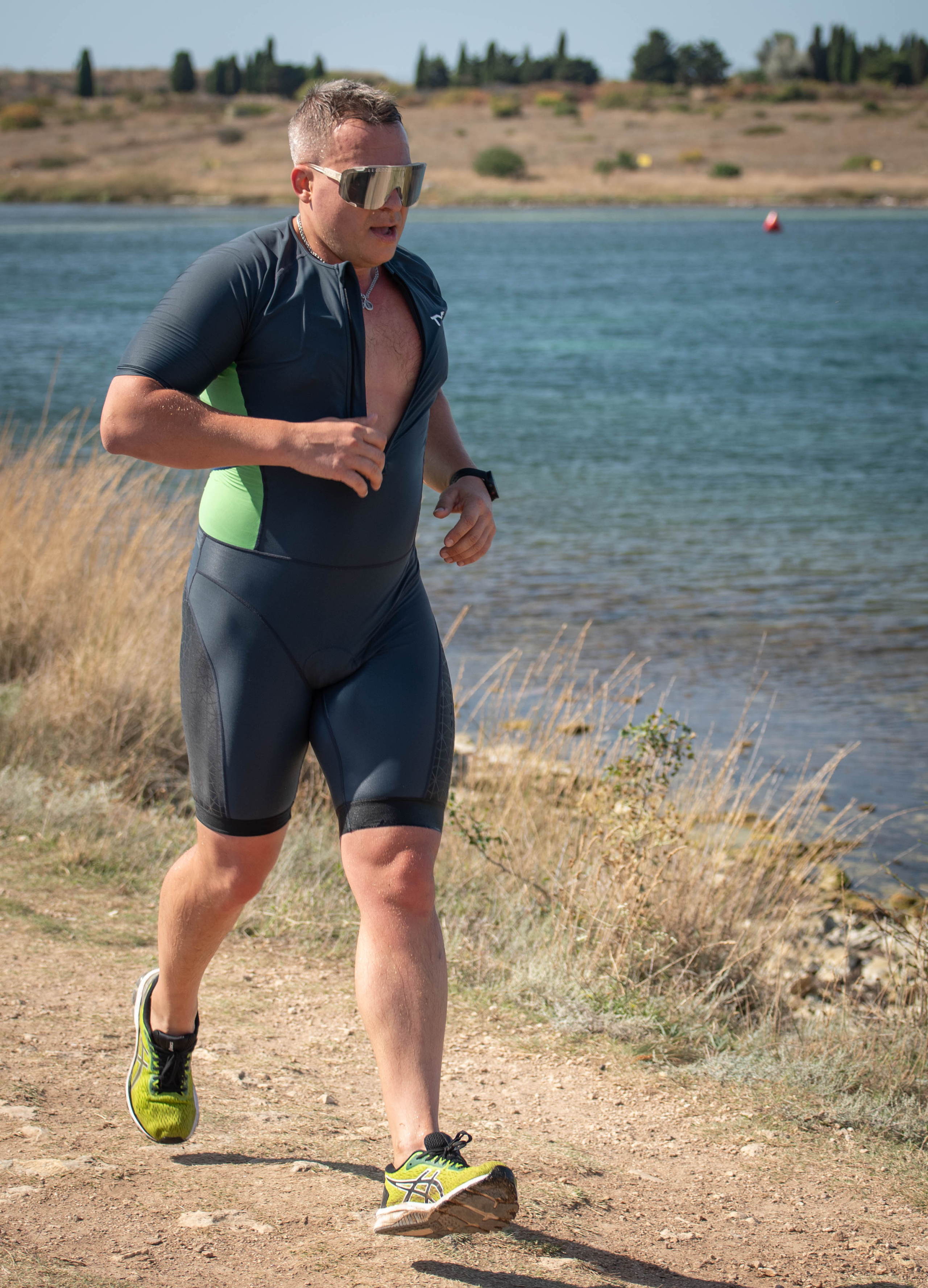 SwimRun. Творческий фотограф в Севастополе — Антонина Марченко